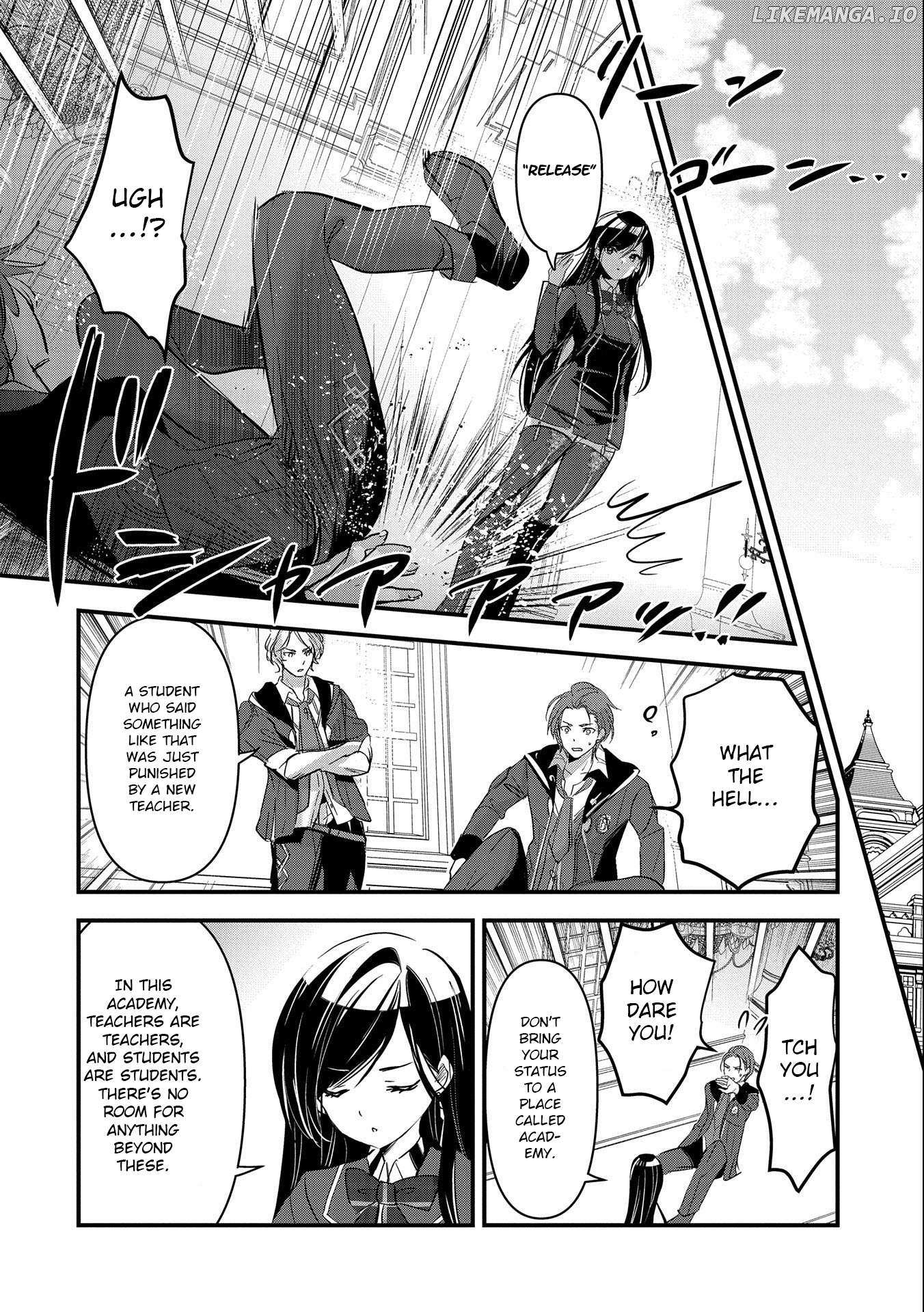 Isekai Ten