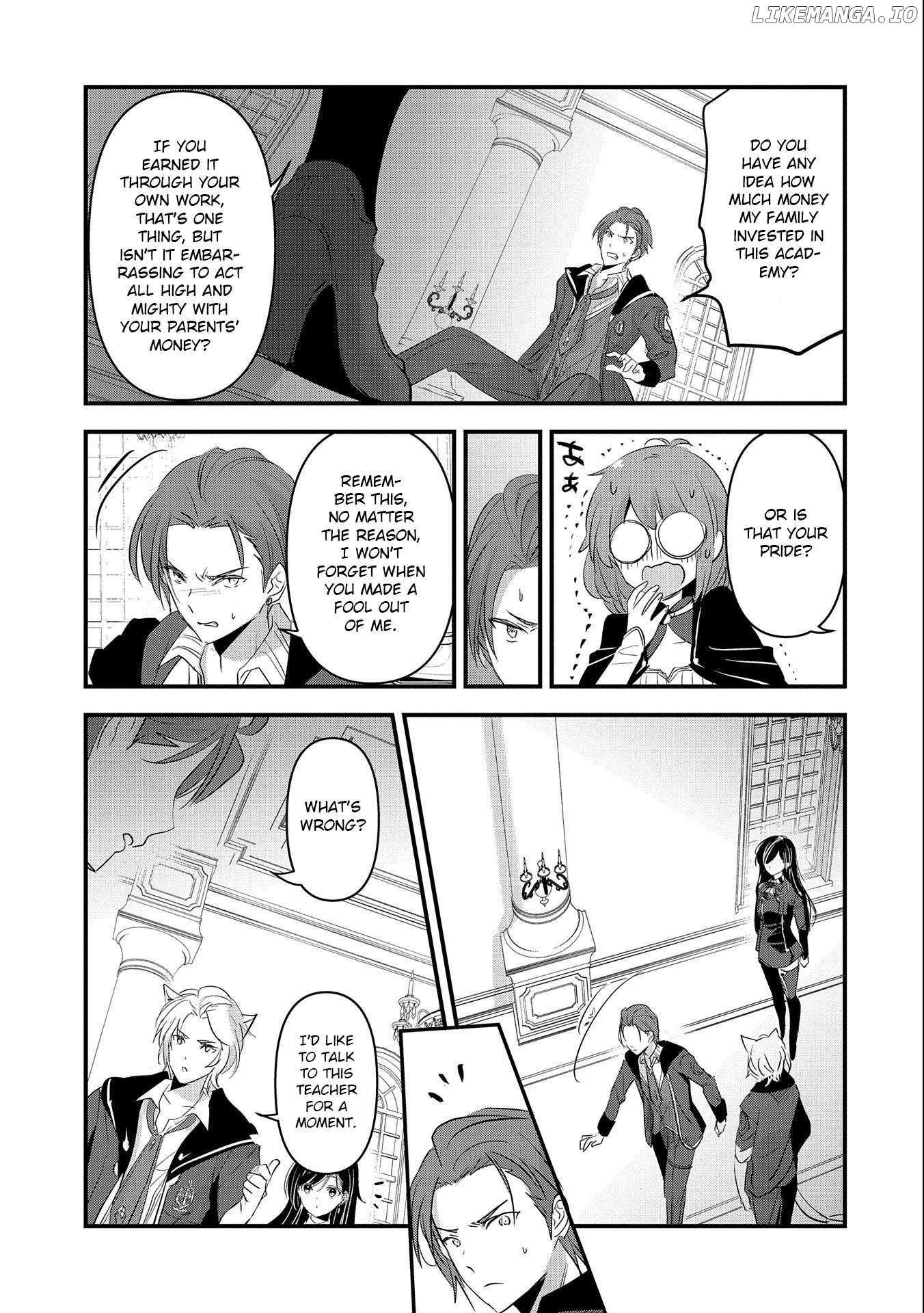 Isekai Ten