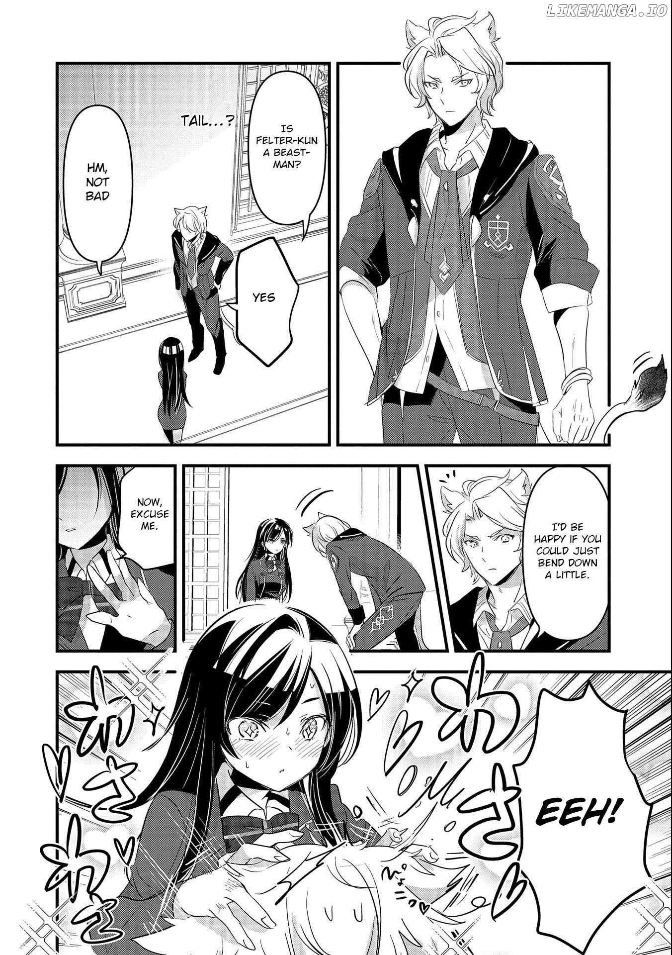 Isekai Ten