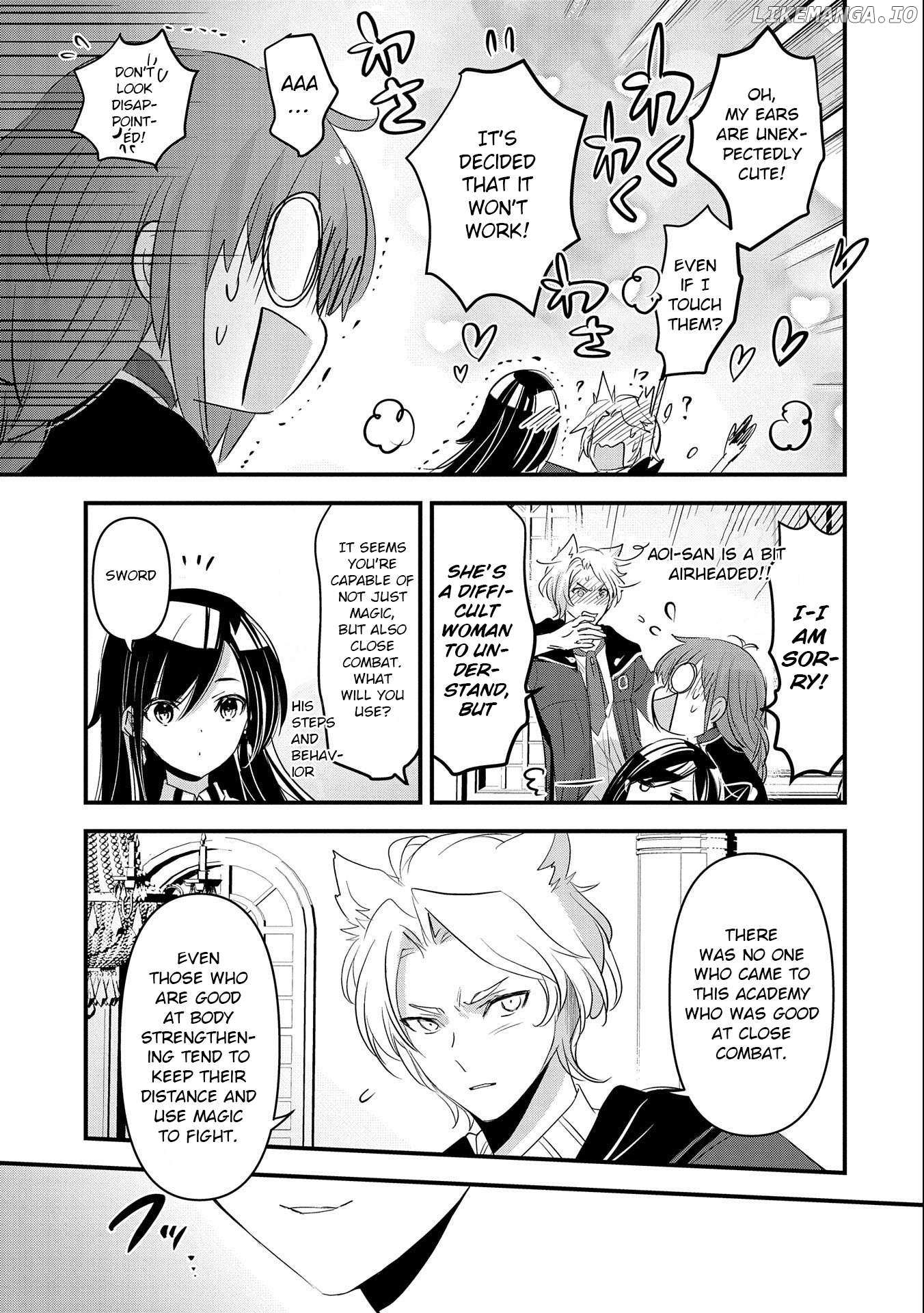 Isekai Ten