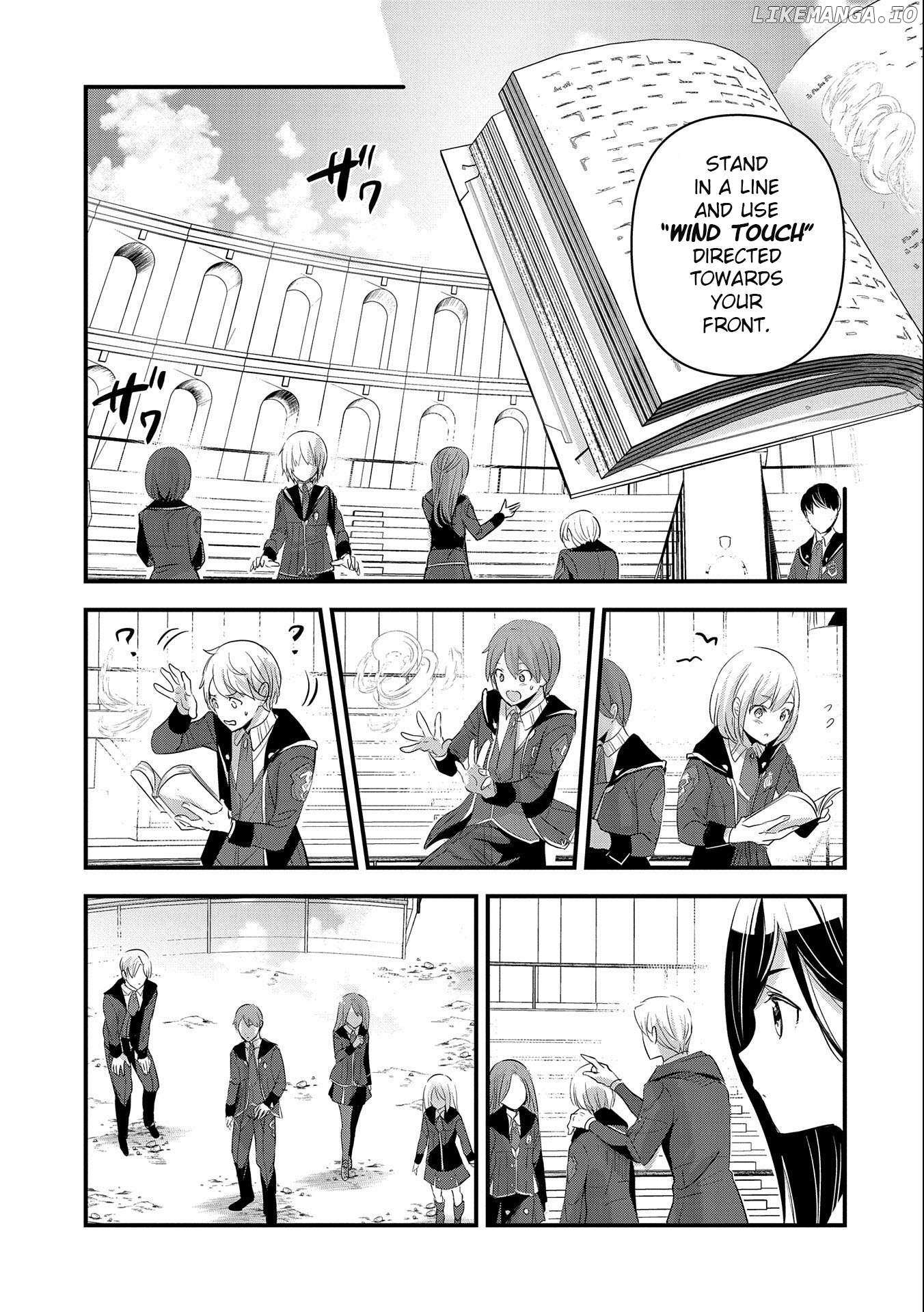 Isekai Ten