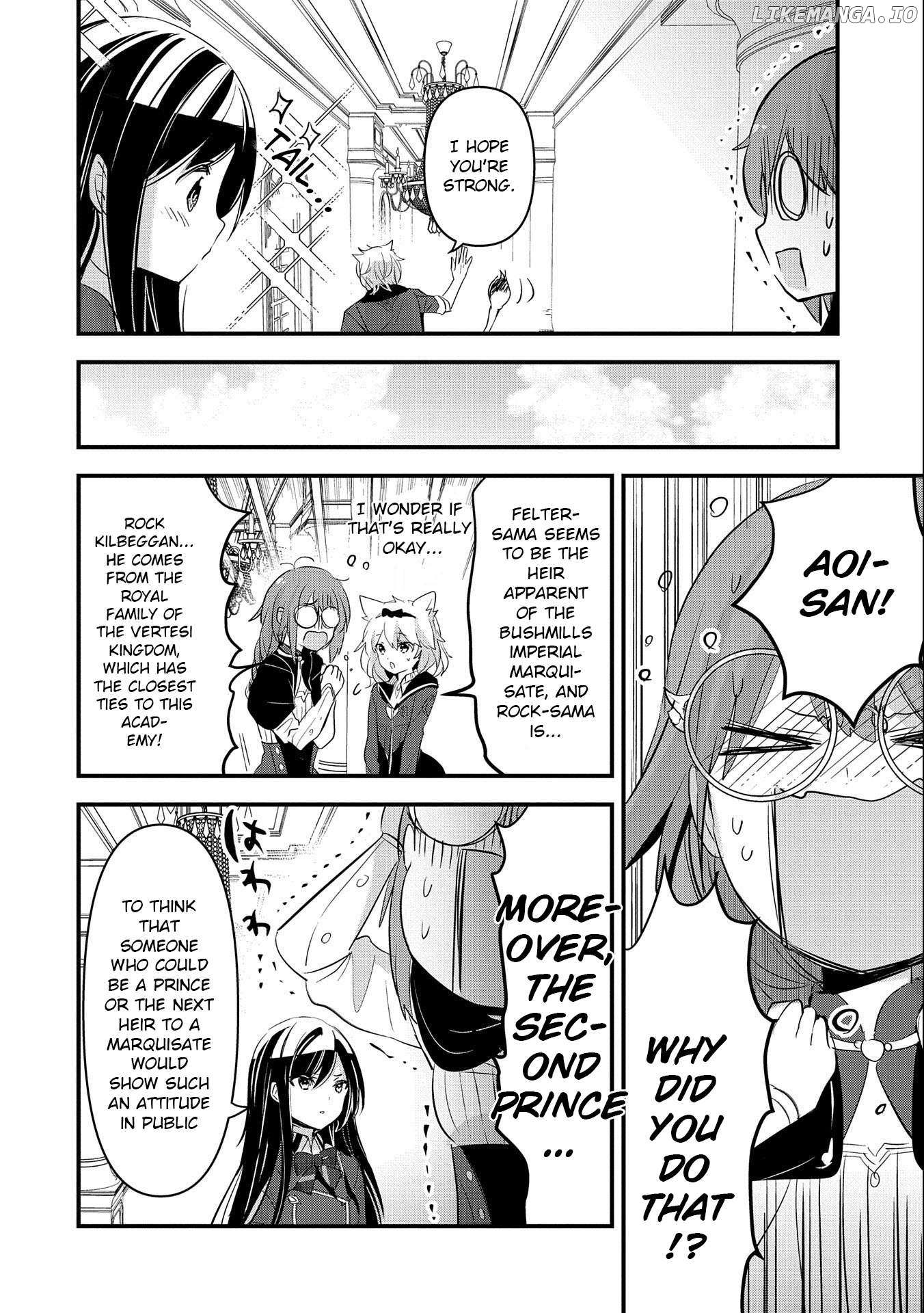 Isekai Ten