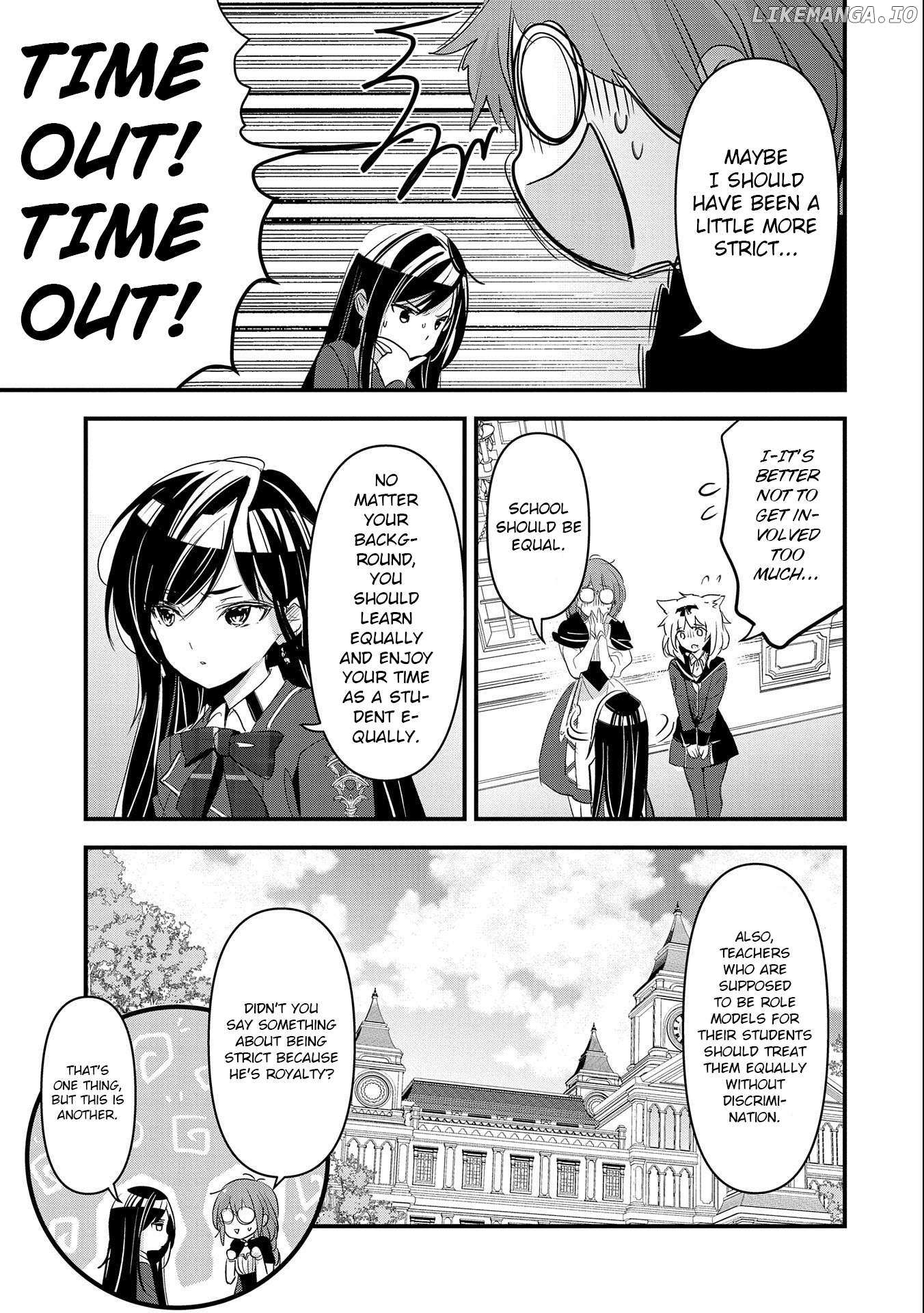 Isekai Ten