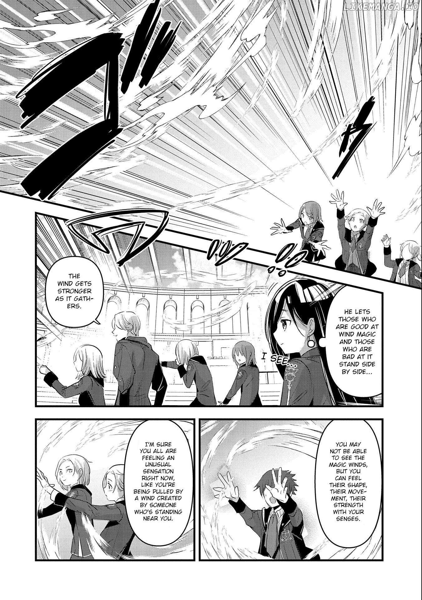 Isekai Ten