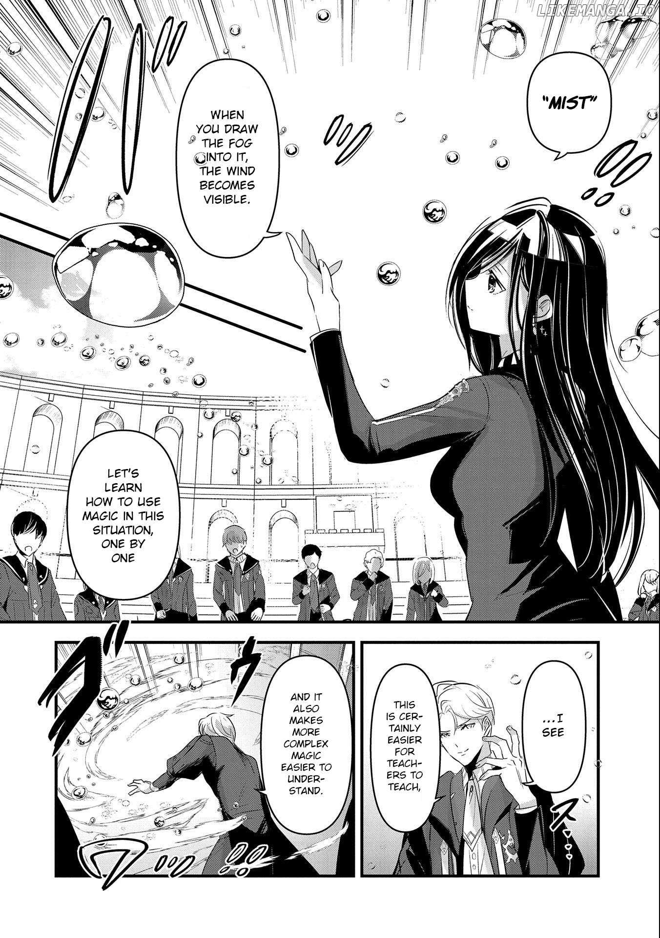 Isekai Ten