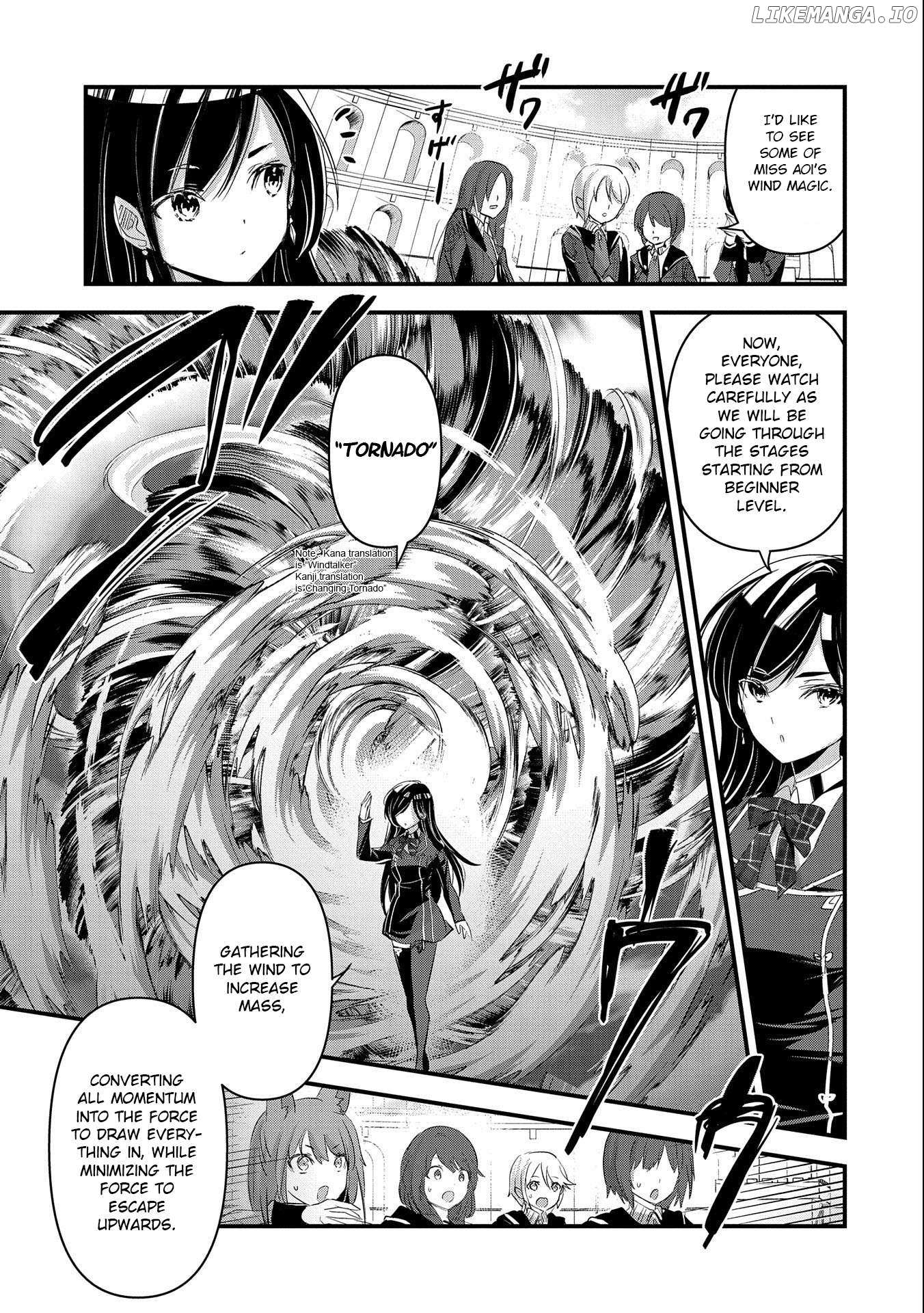 Isekai Ten