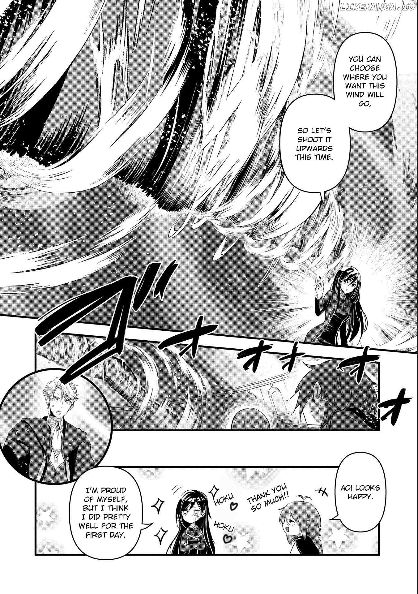 Isekai Ten
