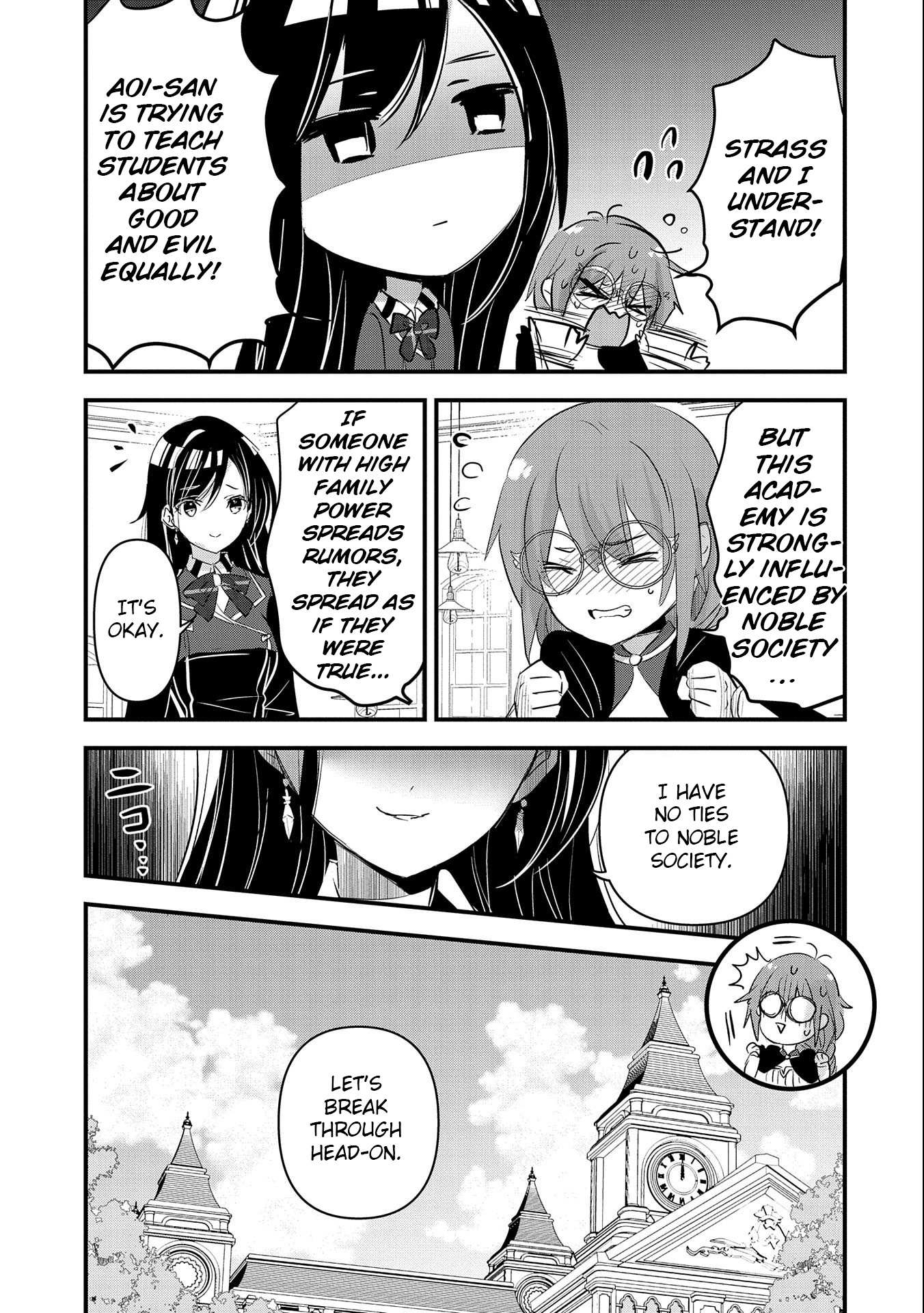 Isekai Ten