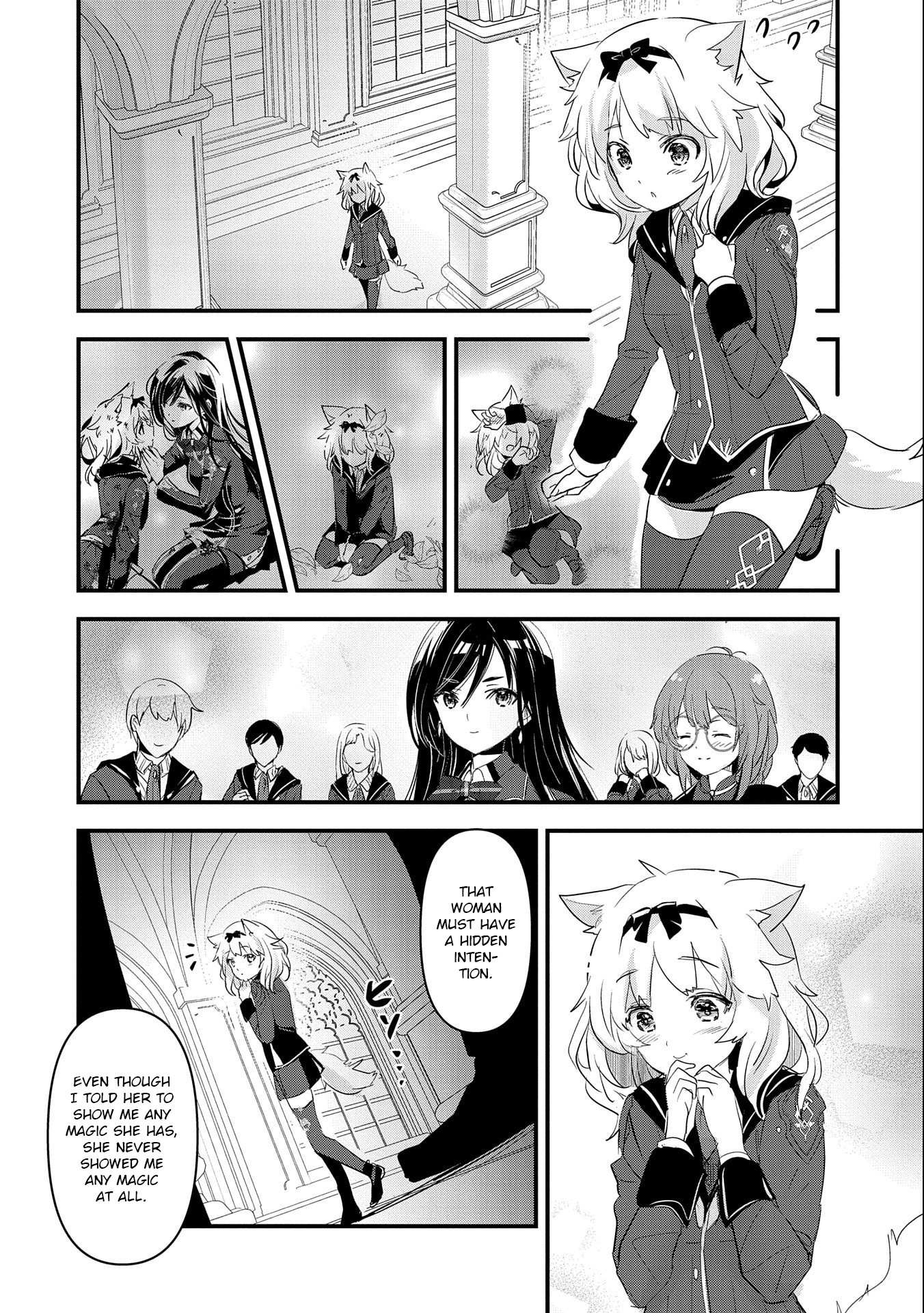 Isekai Ten