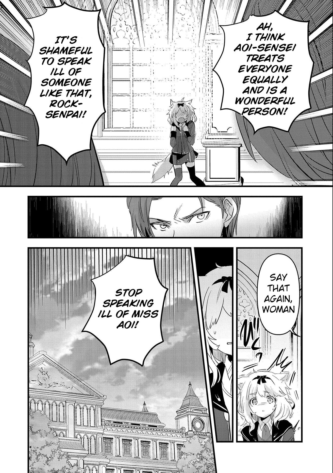 Isekai Ten