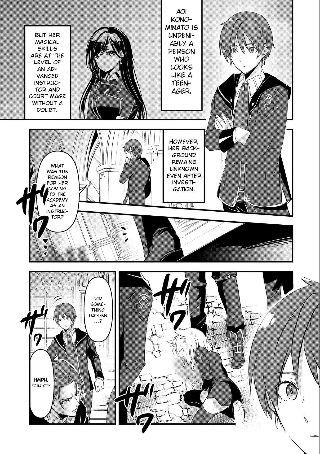 Isekai Ten