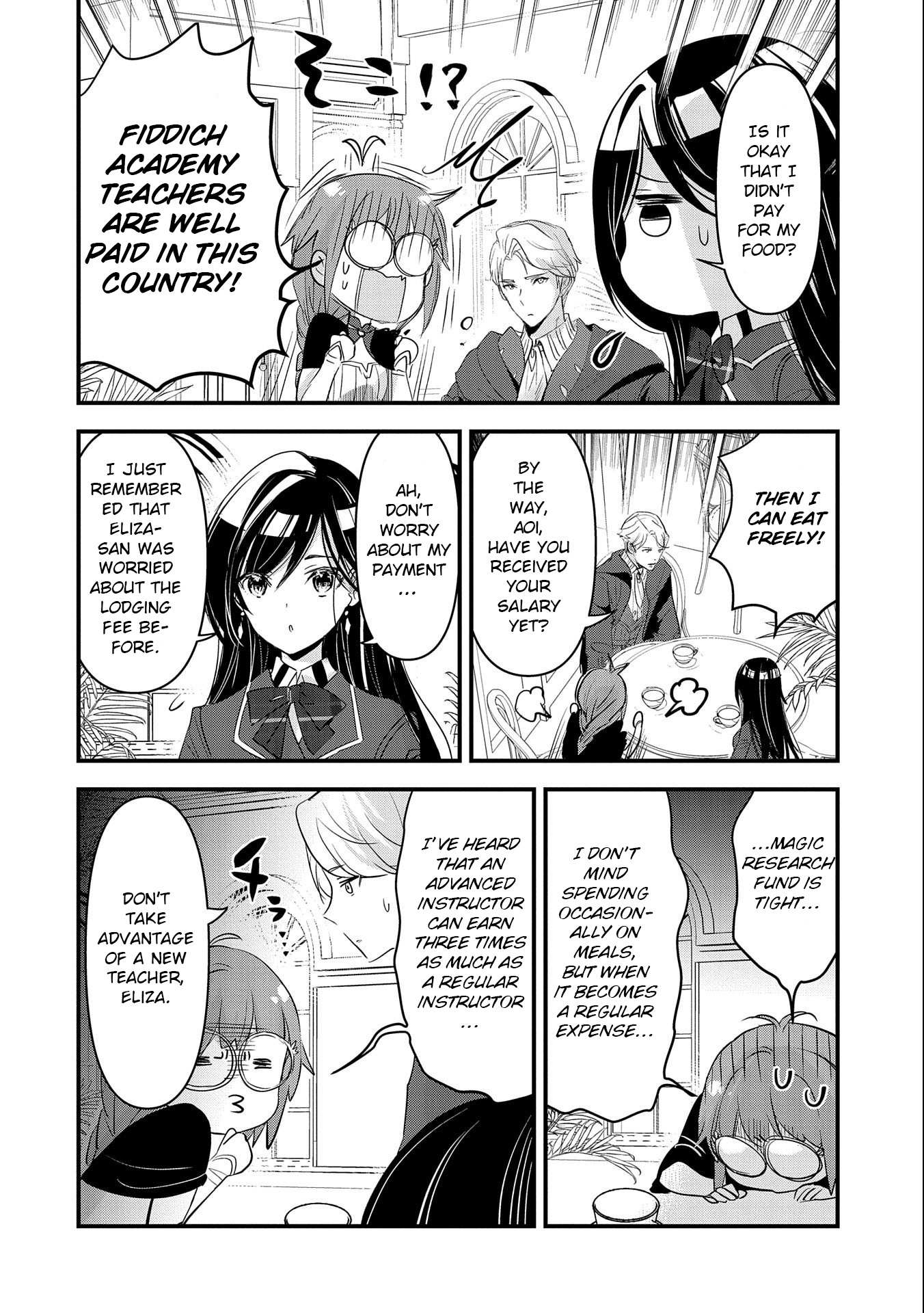 Isekai Ten