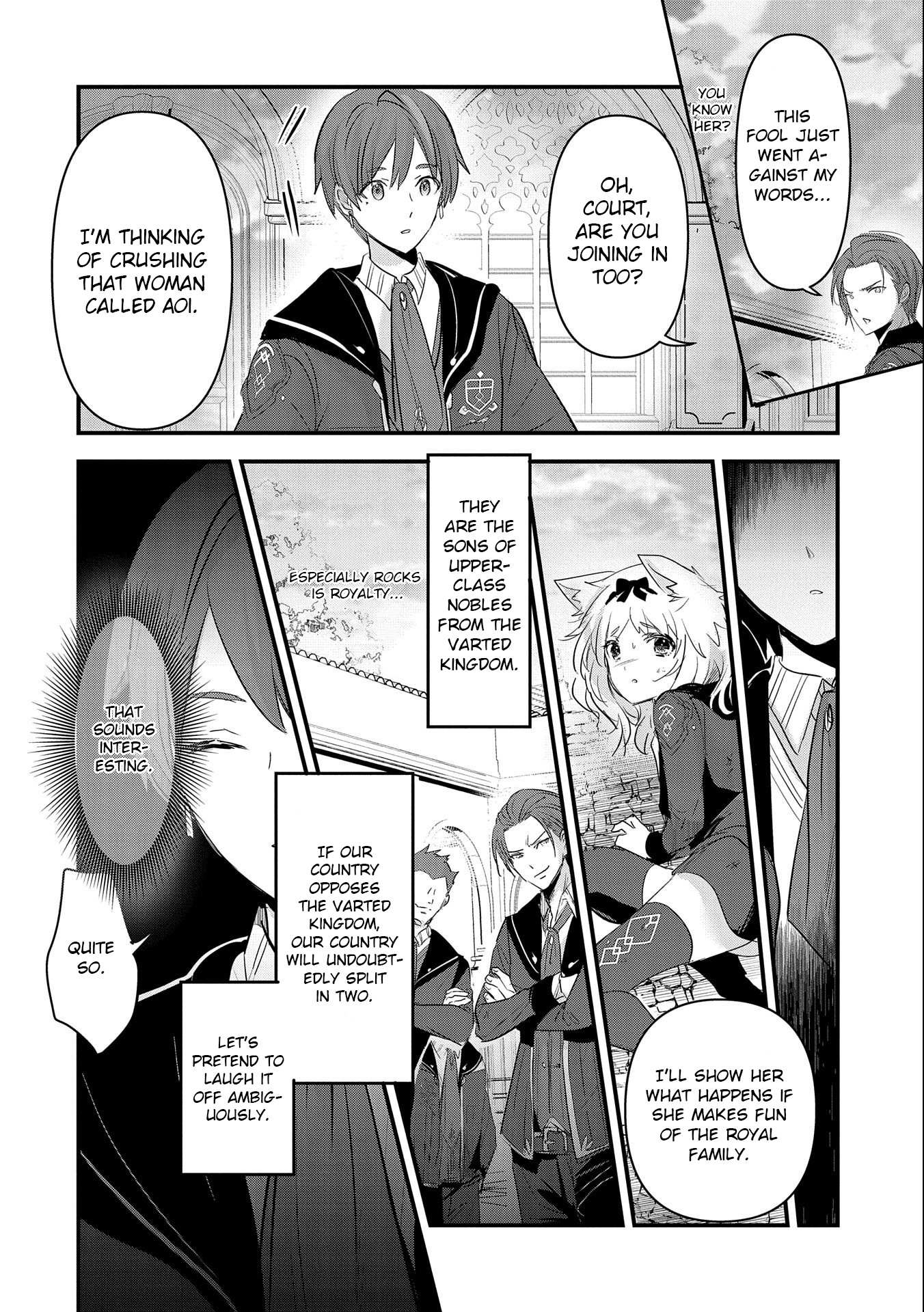 Isekai Ten
