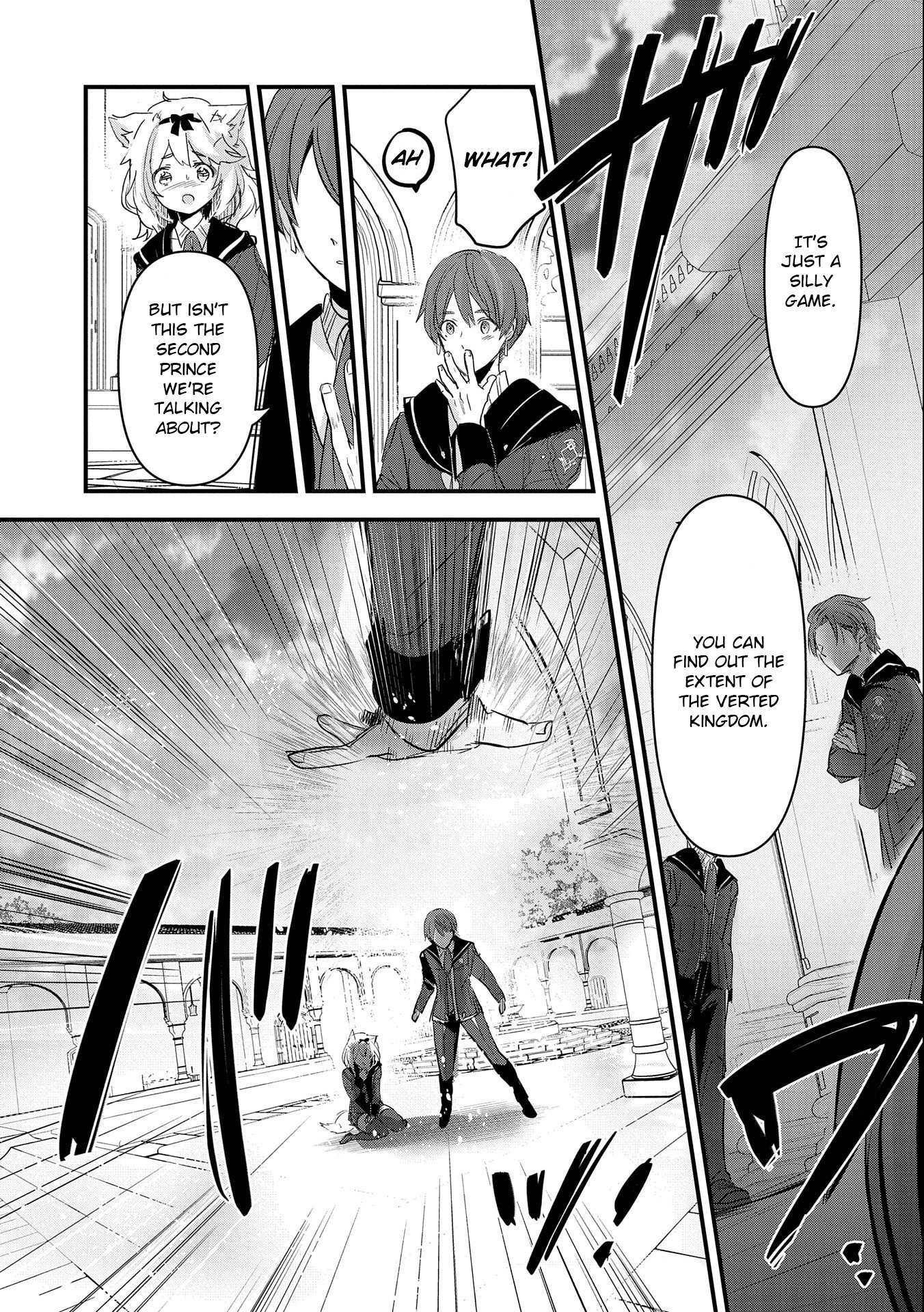 Isekai Ten