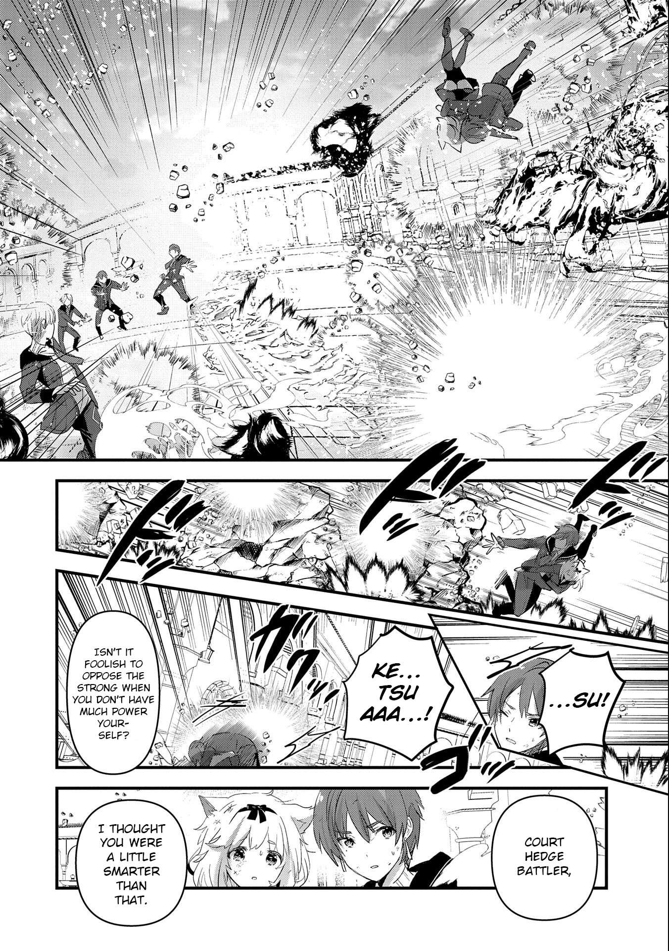 Isekai Ten