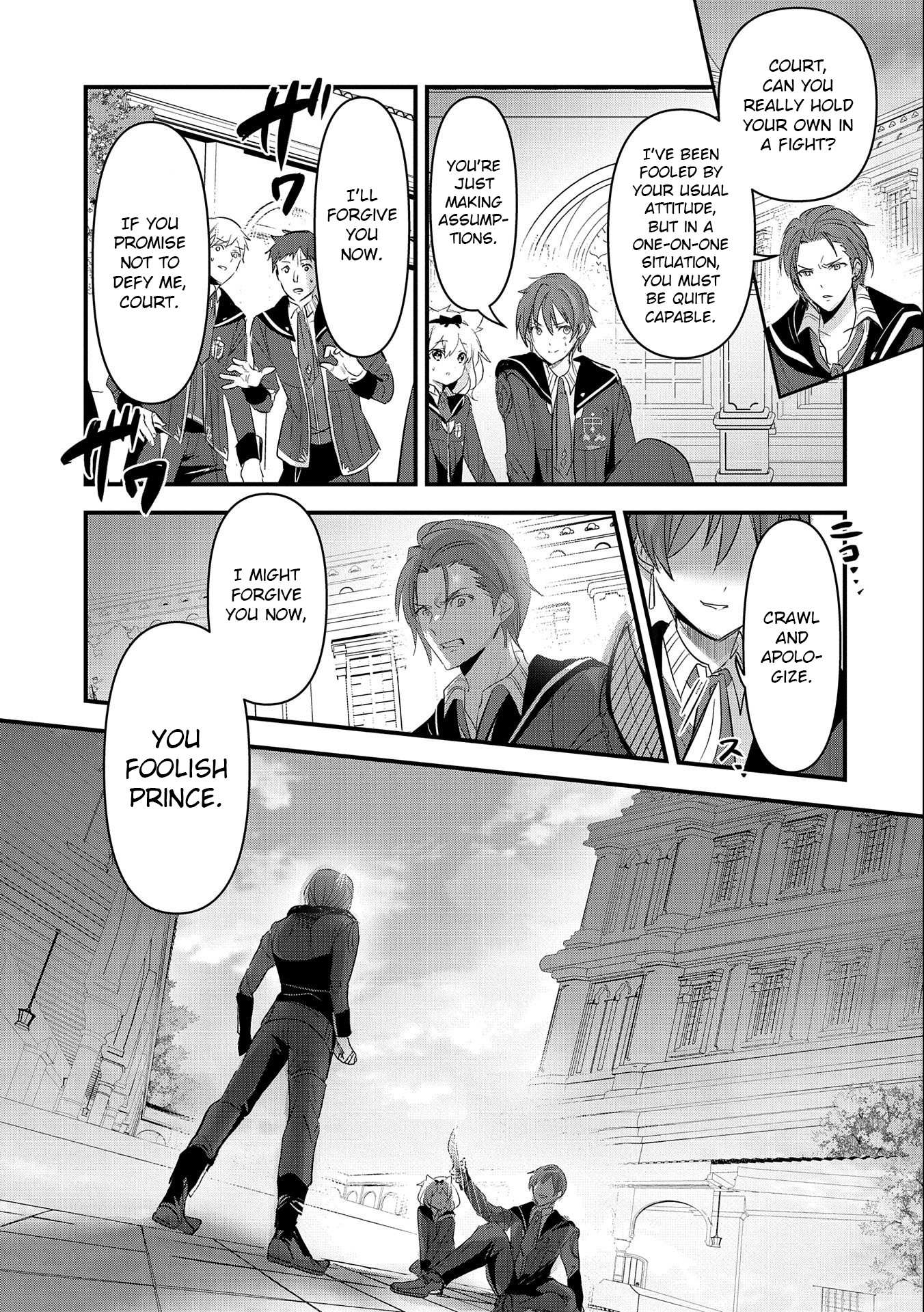 Isekai Ten
