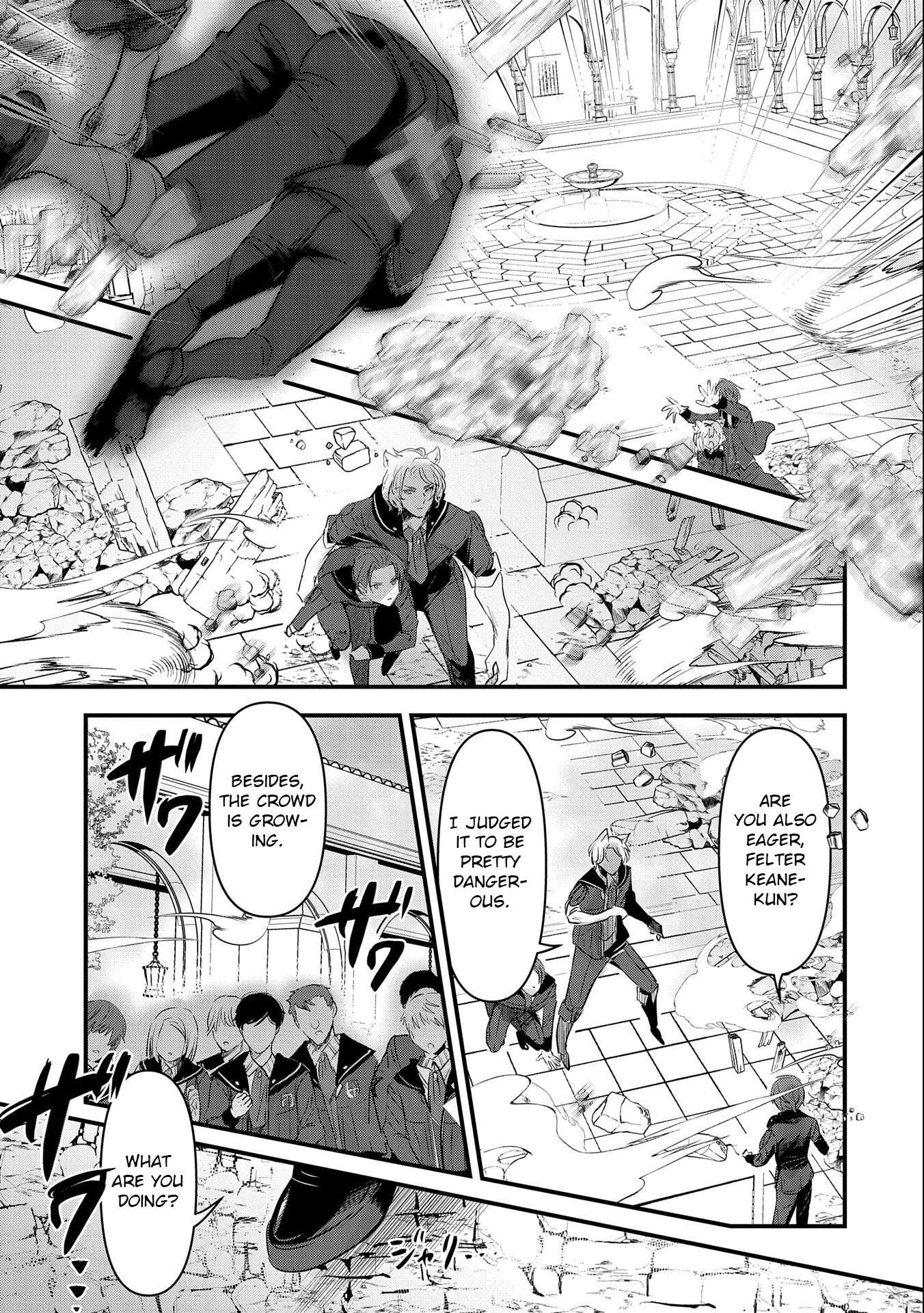 Isekai Ten