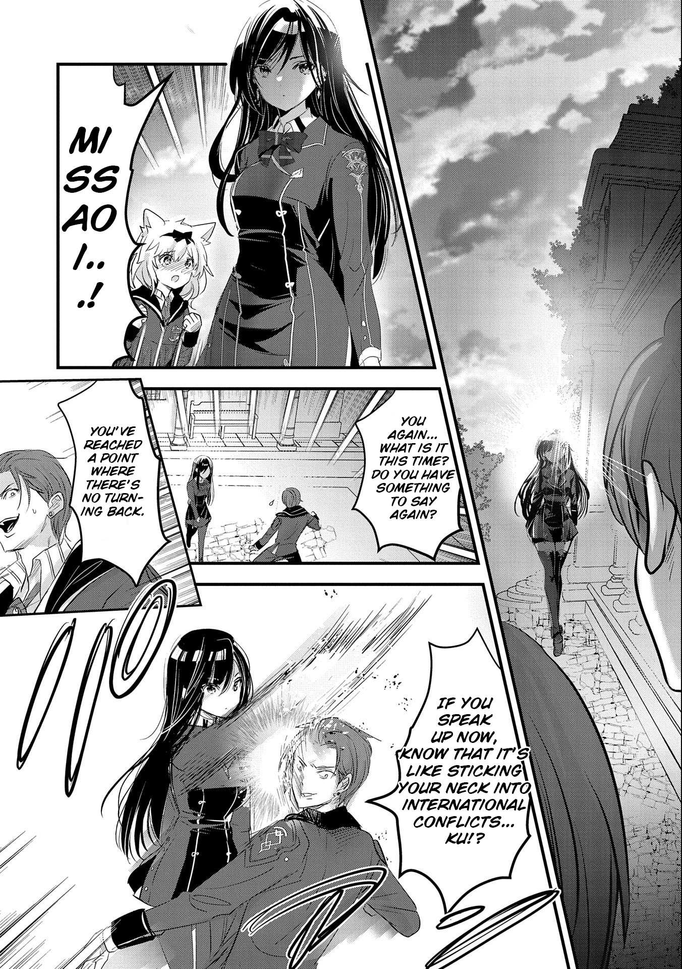 Isekai Ten