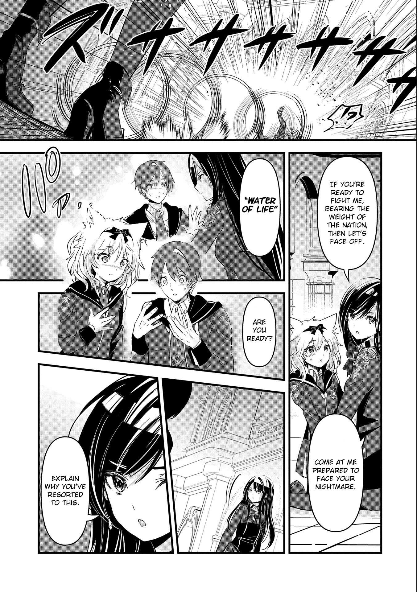 Isekai Ten