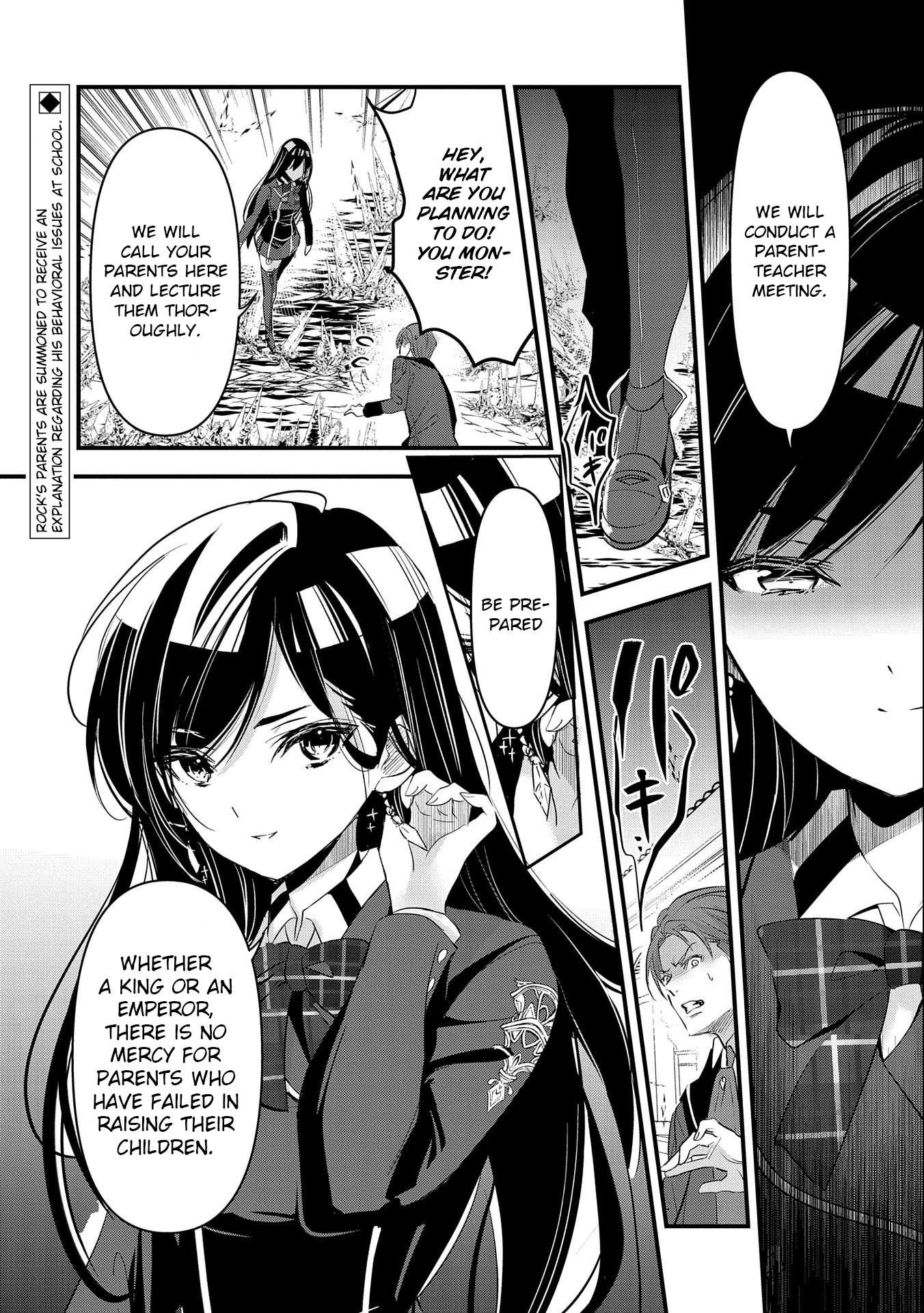 Isekai Ten
