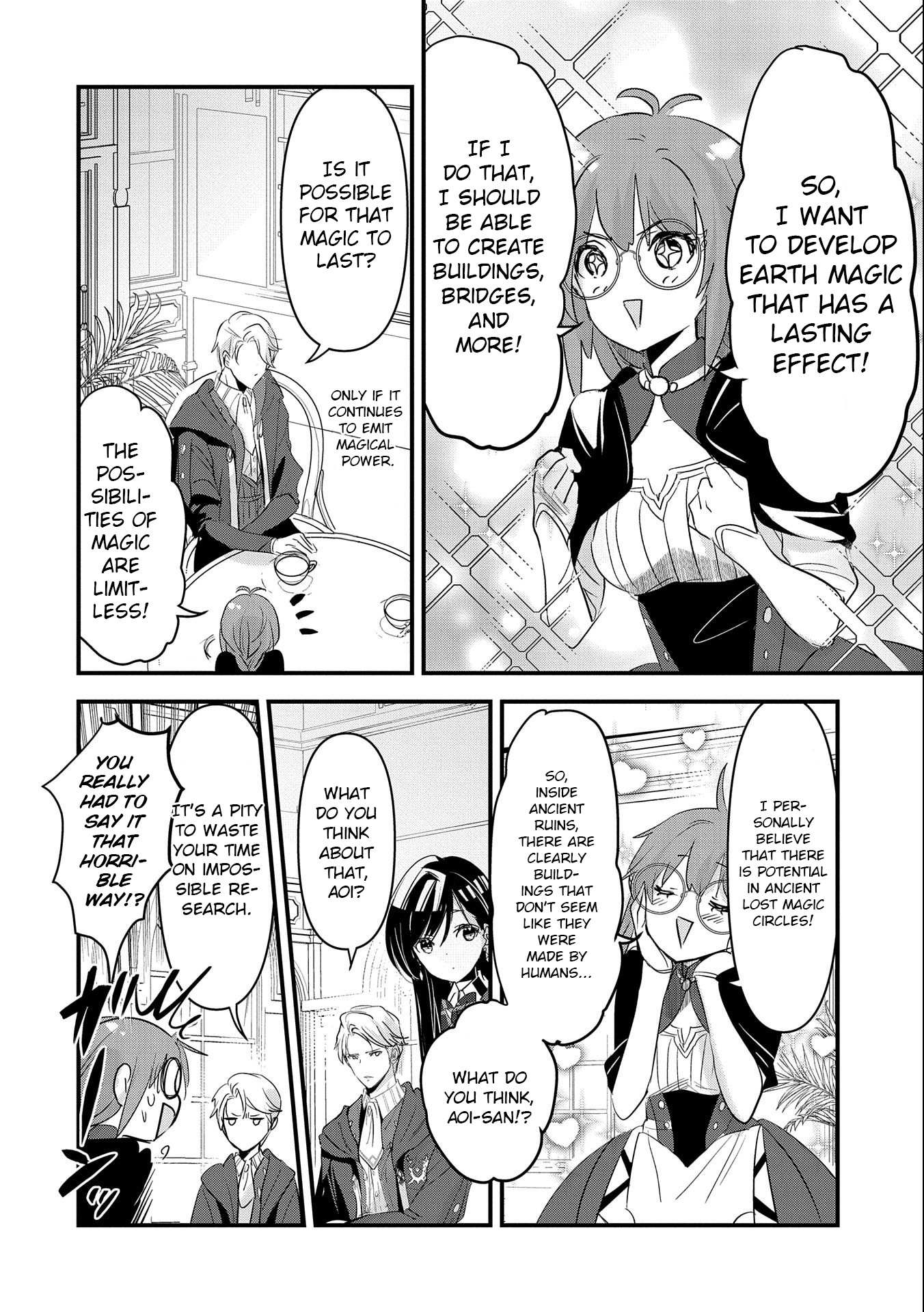 Isekai Ten