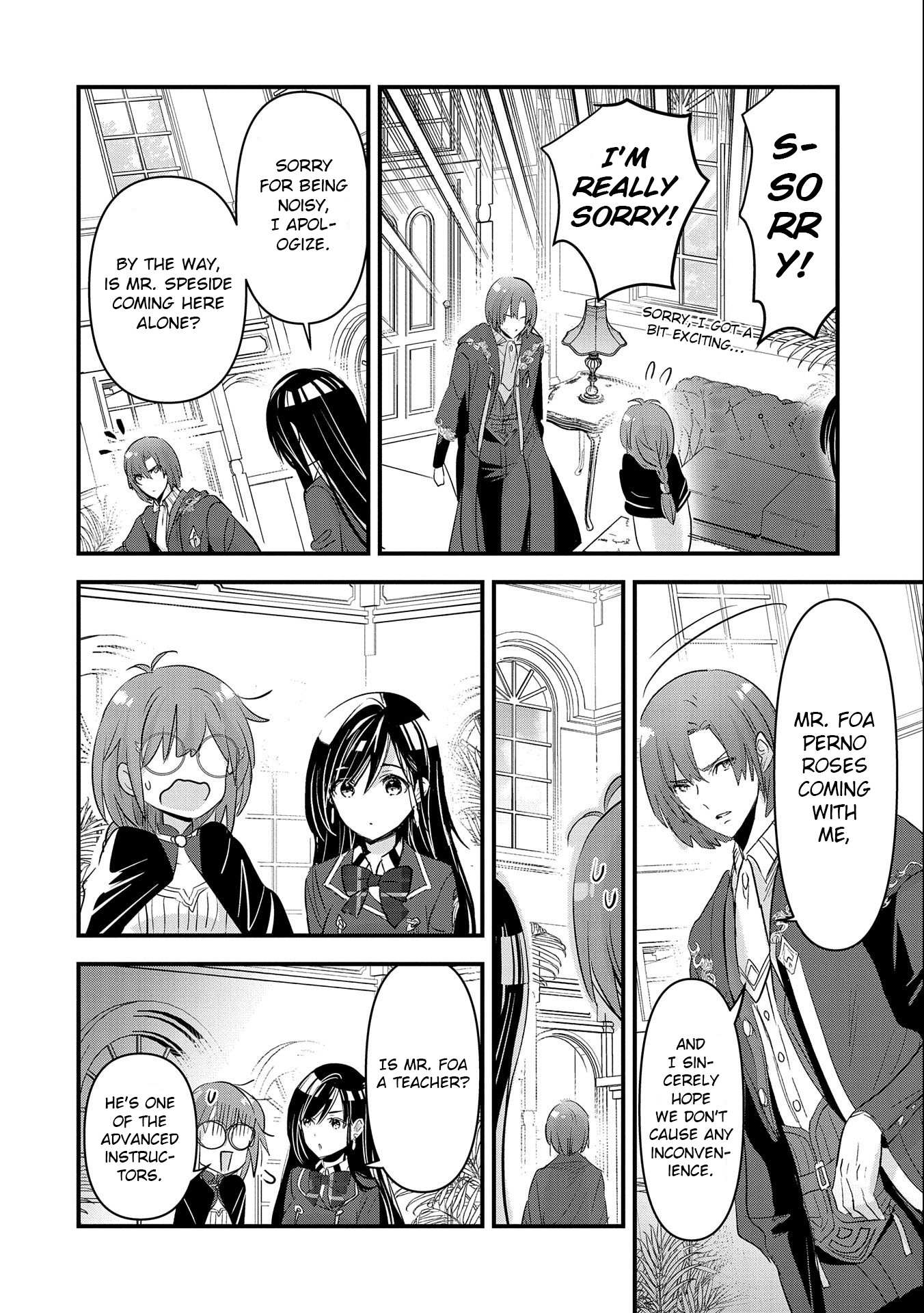Isekai Ten