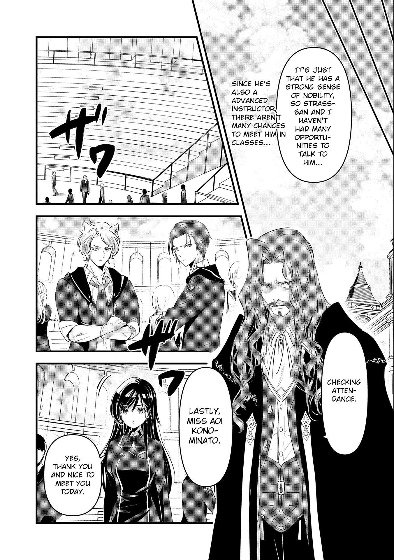 Isekai Ten