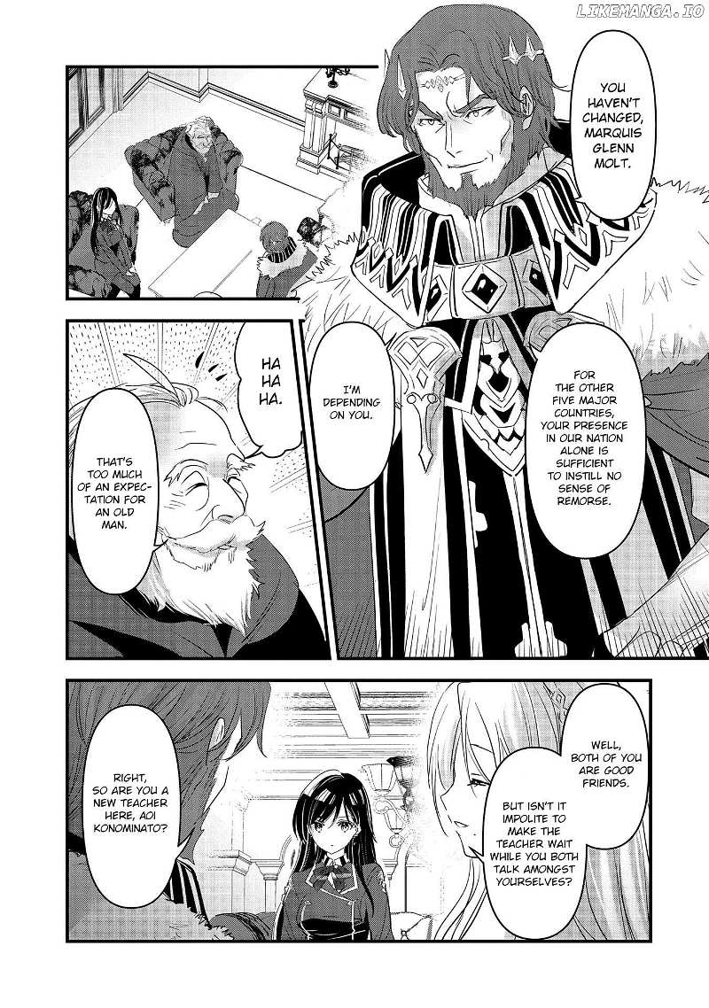 Isekai Ten