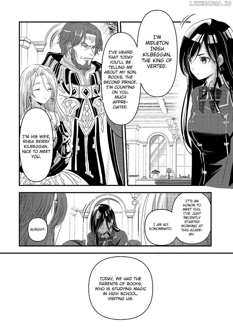 Isekai Ten