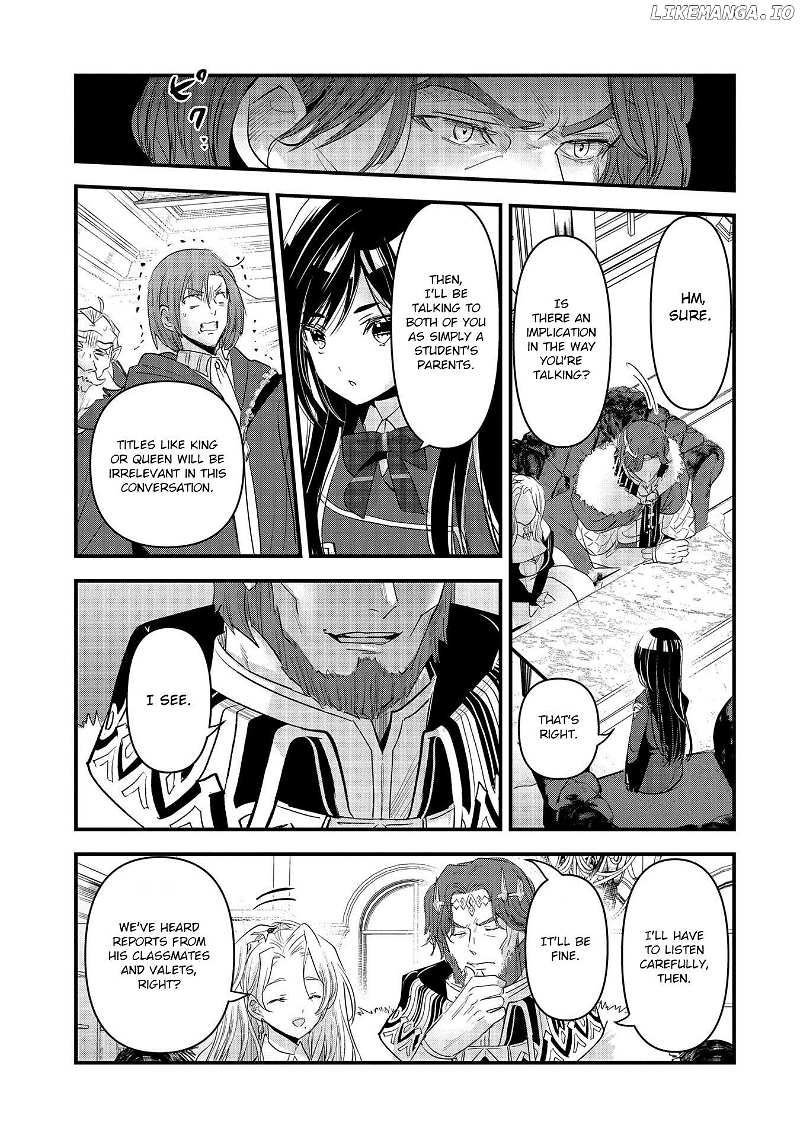 Isekai Ten