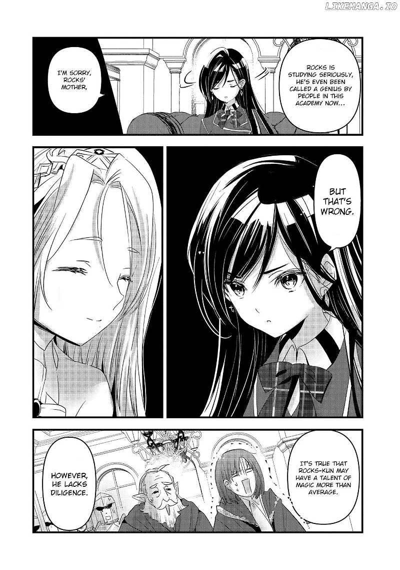 Isekai Ten