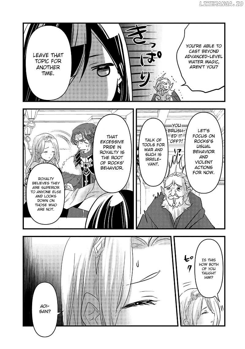 Isekai Ten