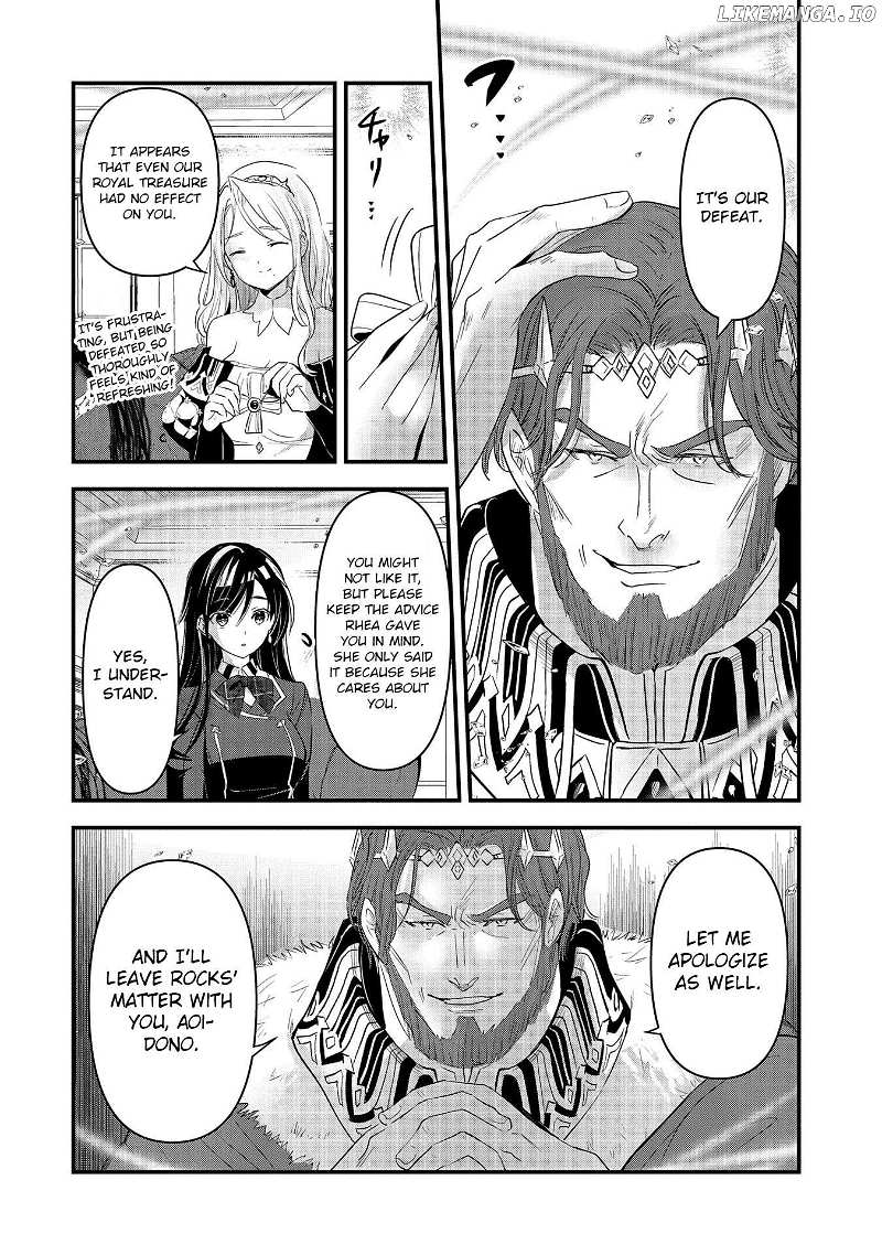 Isekai Ten
