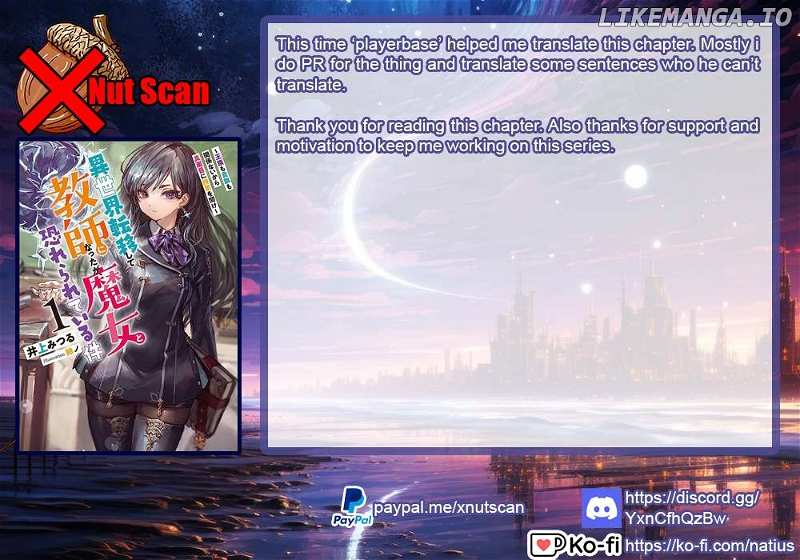 Isekai Ten