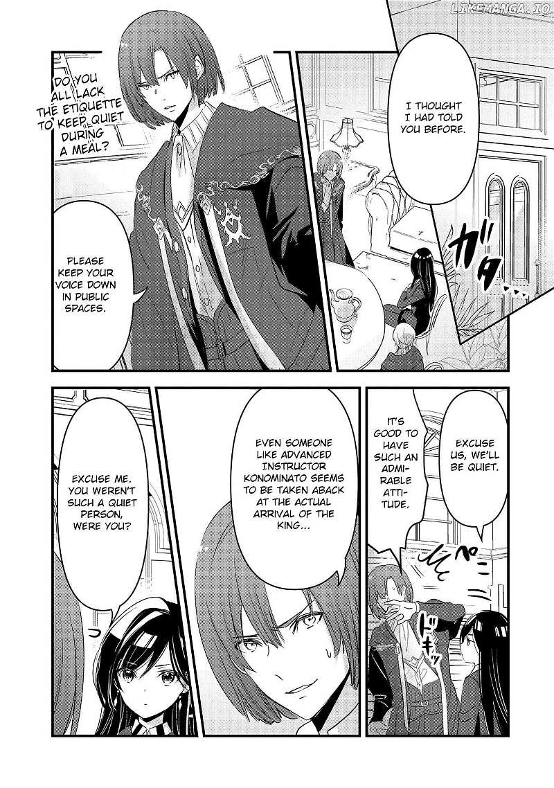 Isekai Ten