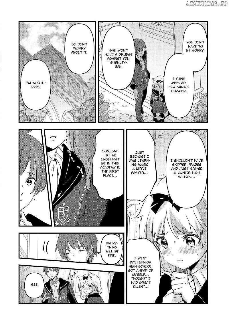 Isekai Ten