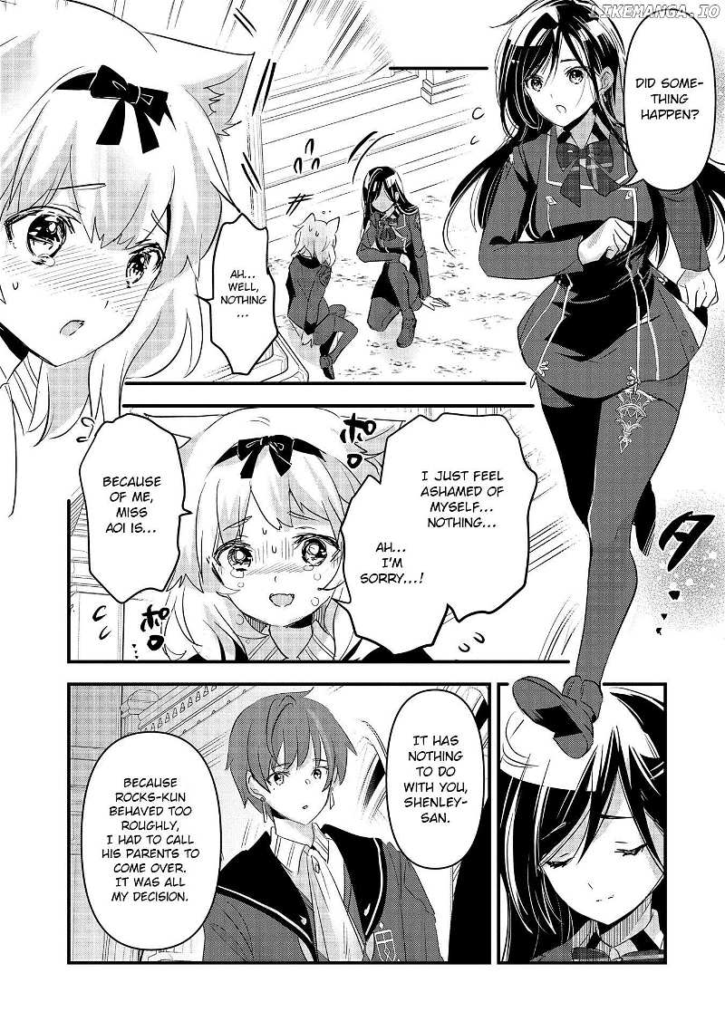 Isekai Ten