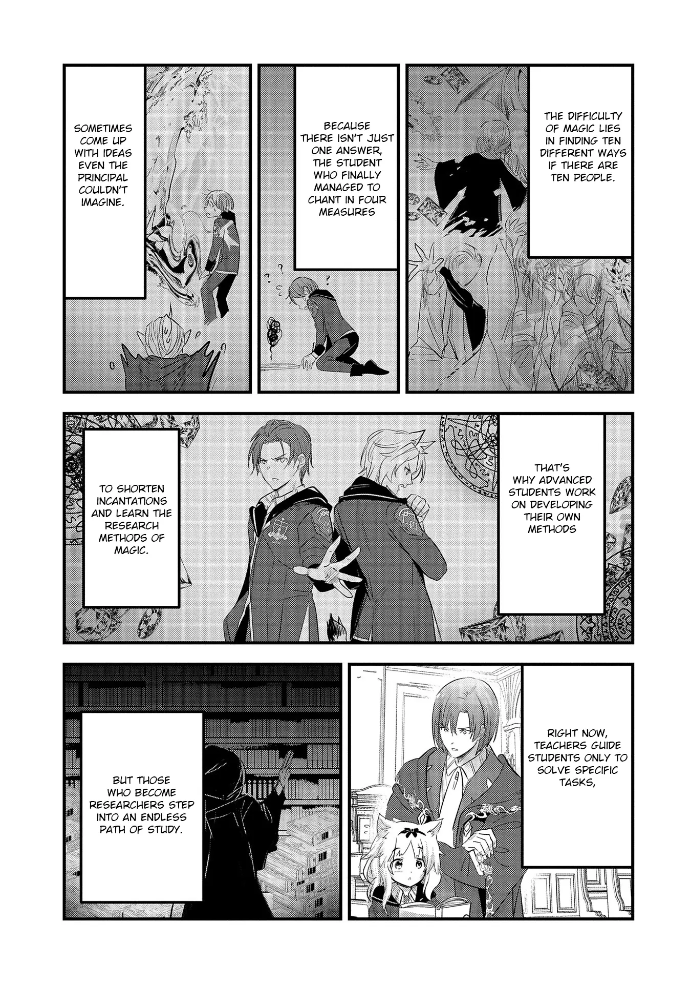 Isekai Ten