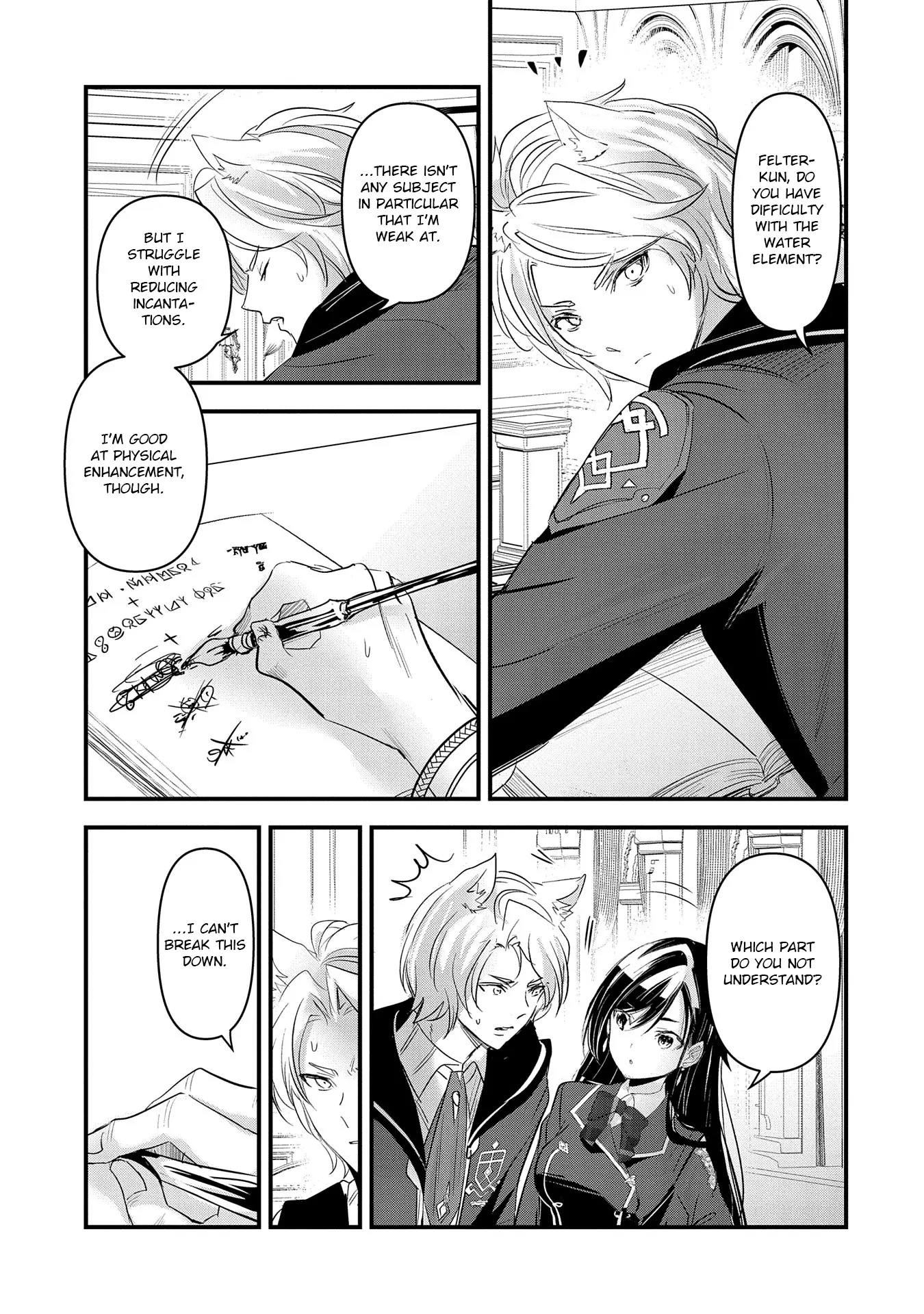 Isekai Ten