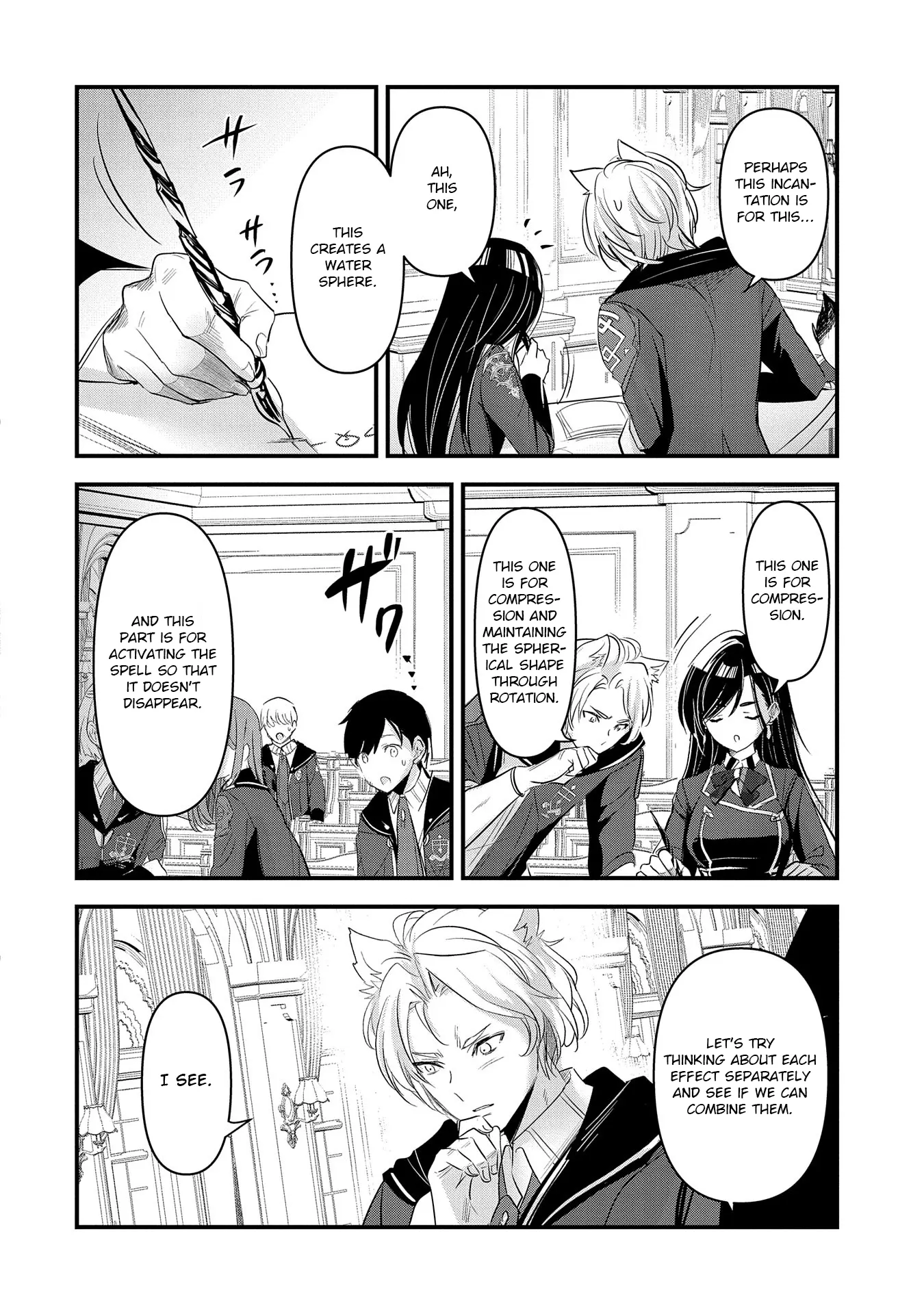 Isekai Ten