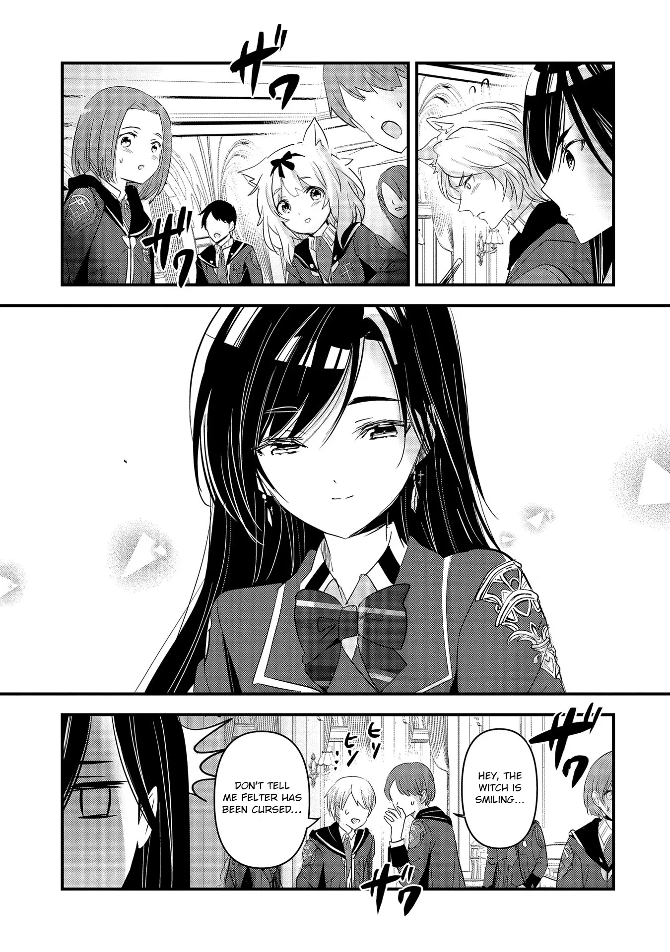 Isekai Ten