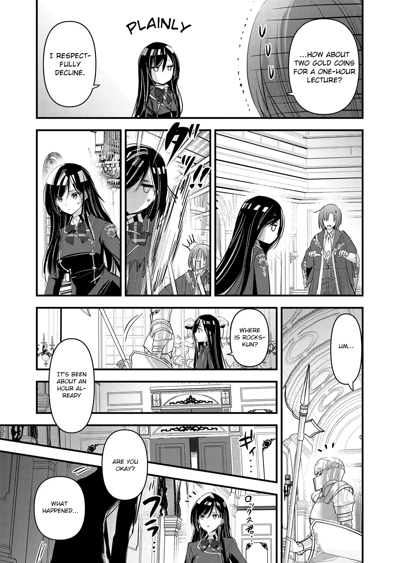 Isekai Ten