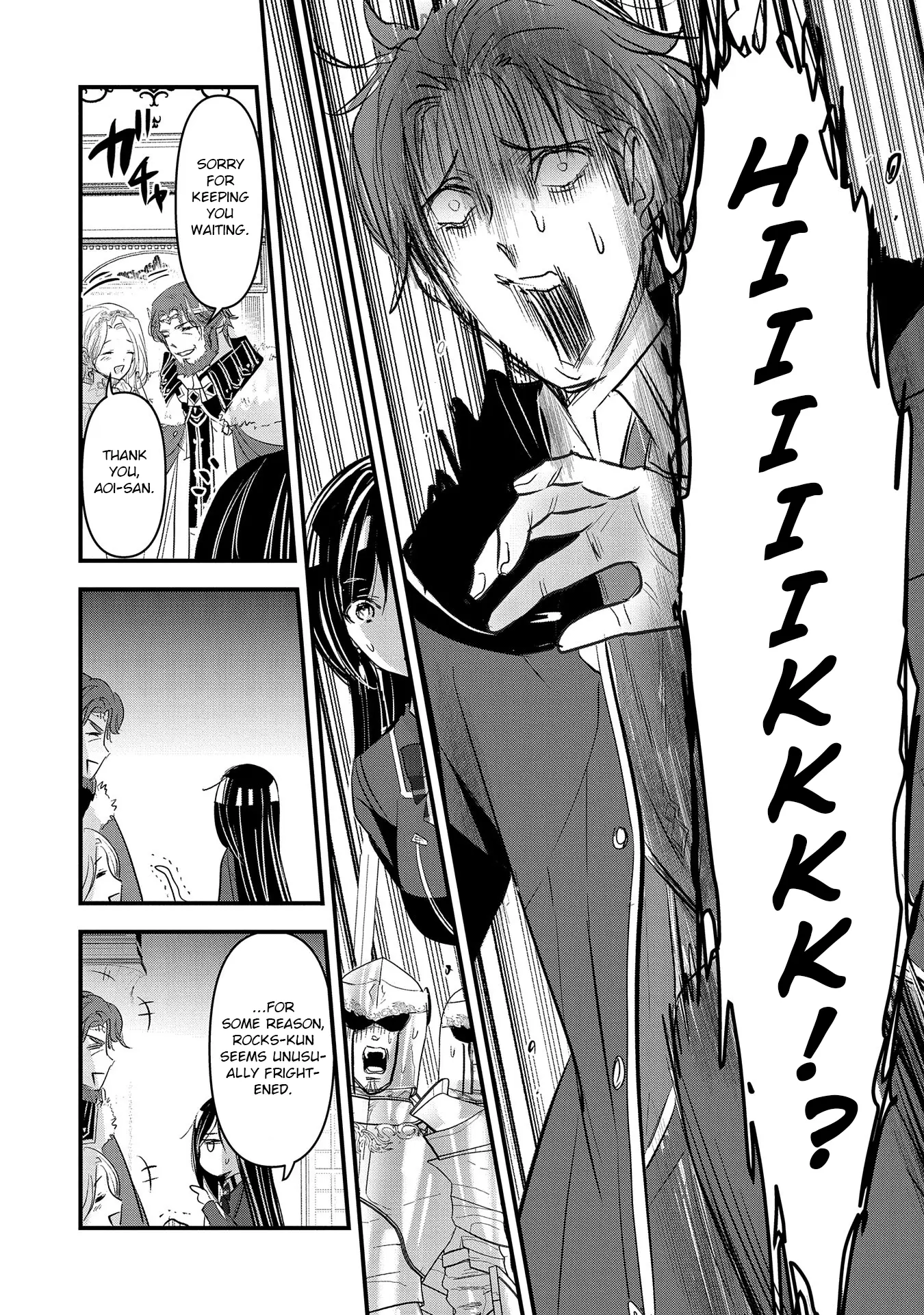 Isekai Ten