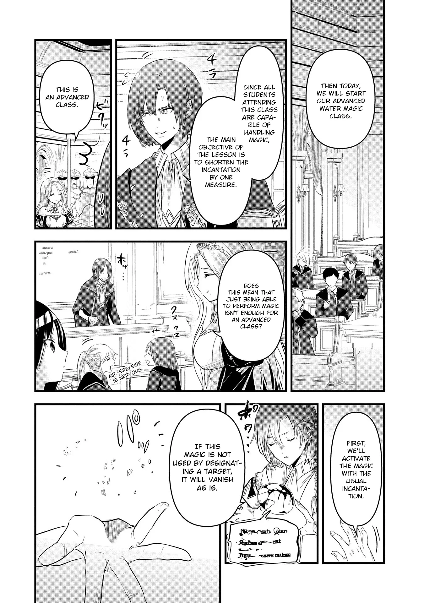 Isekai Ten