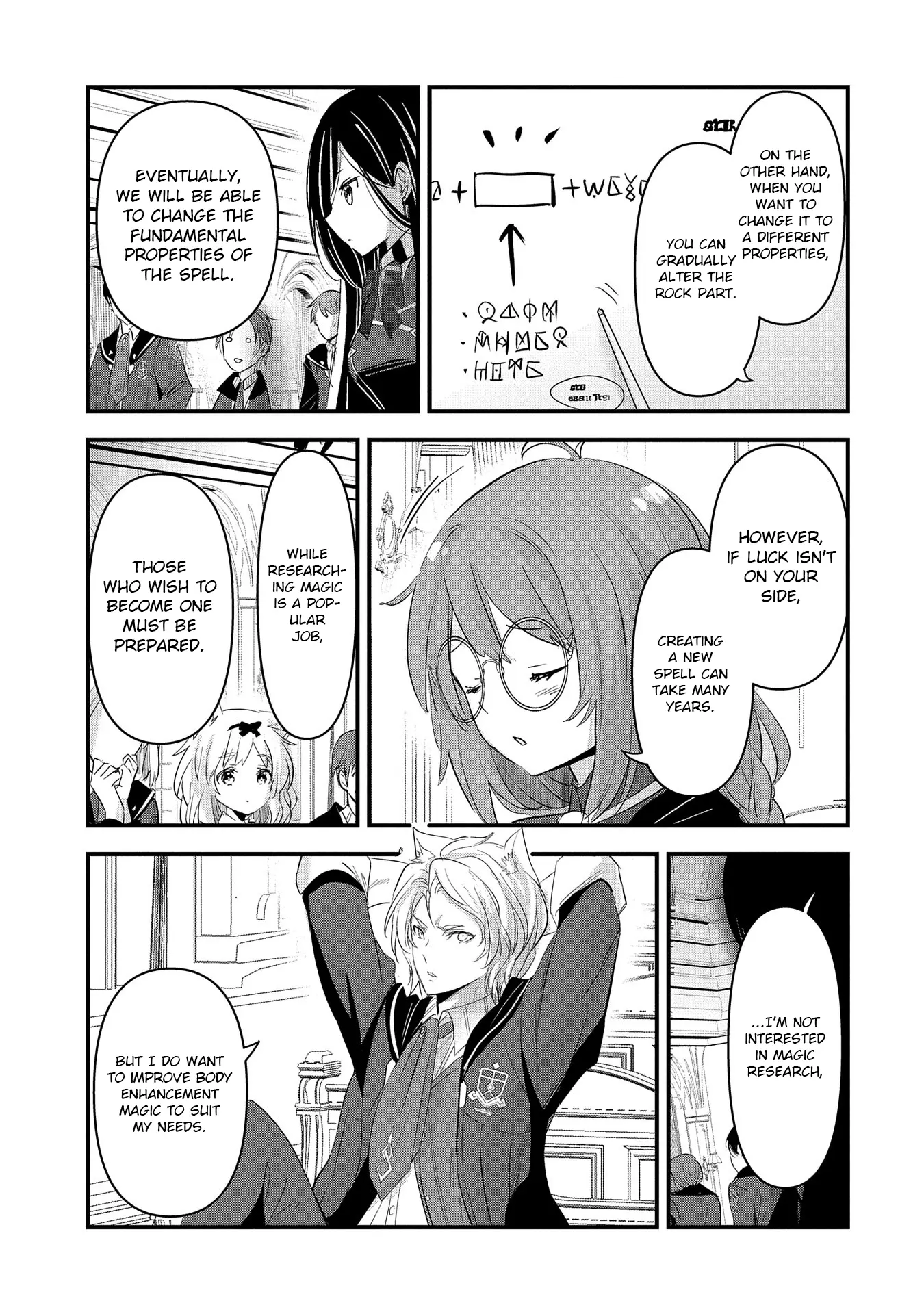 Isekai Ten