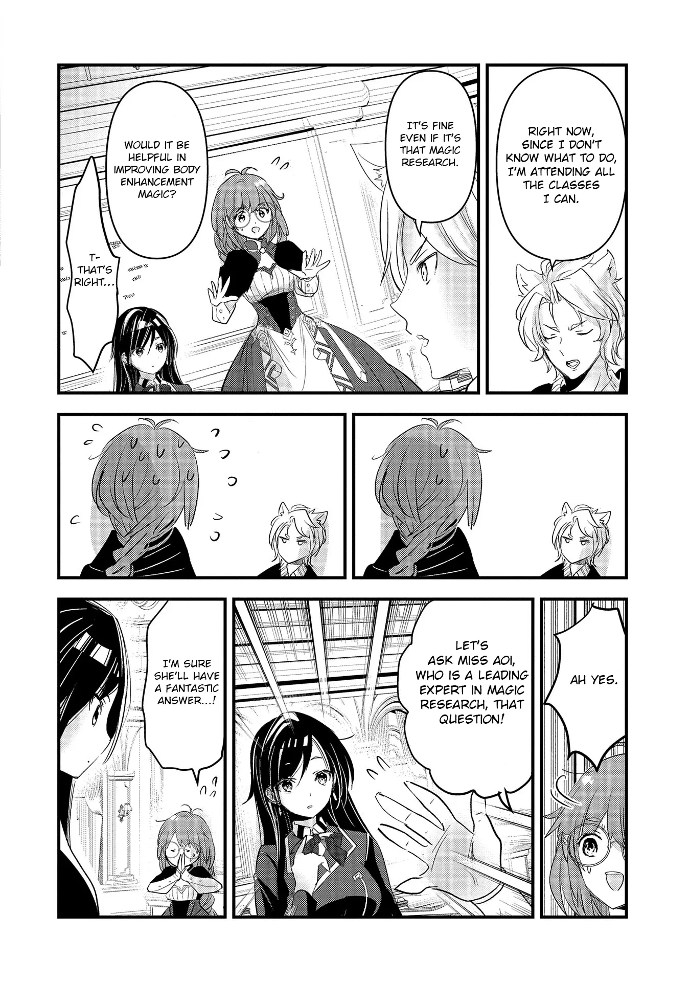 Isekai Ten
