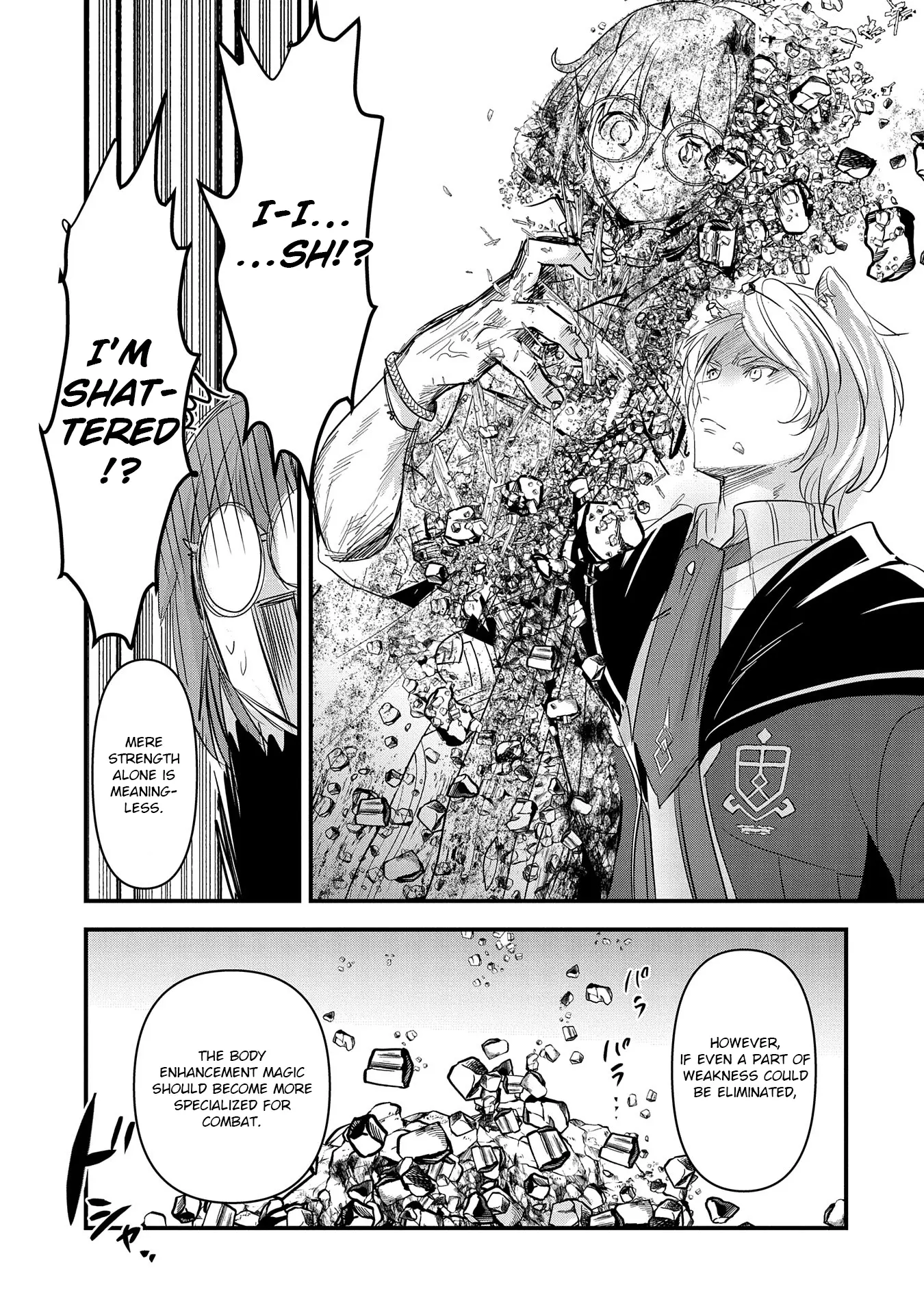 Isekai Ten