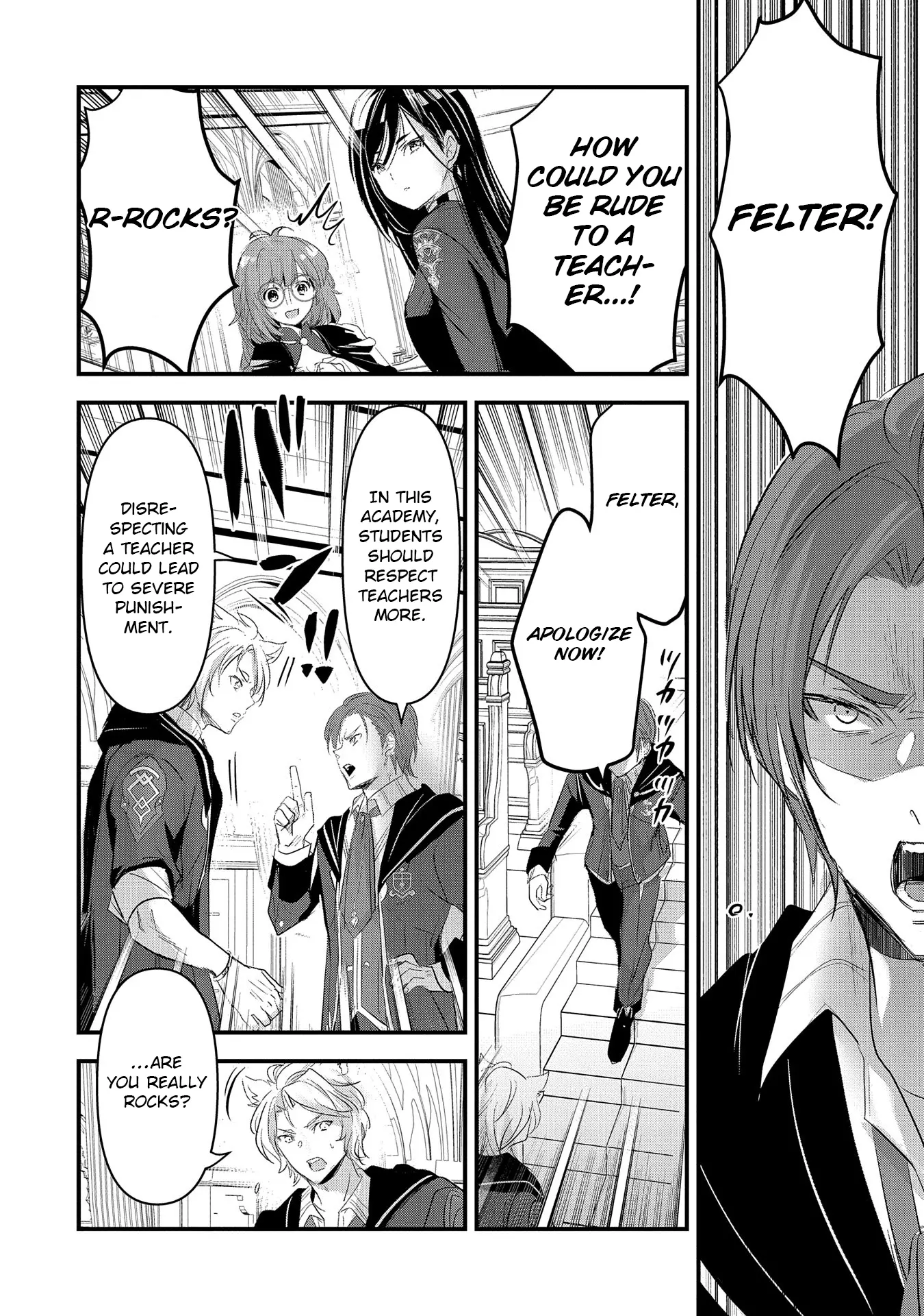 Isekai Ten