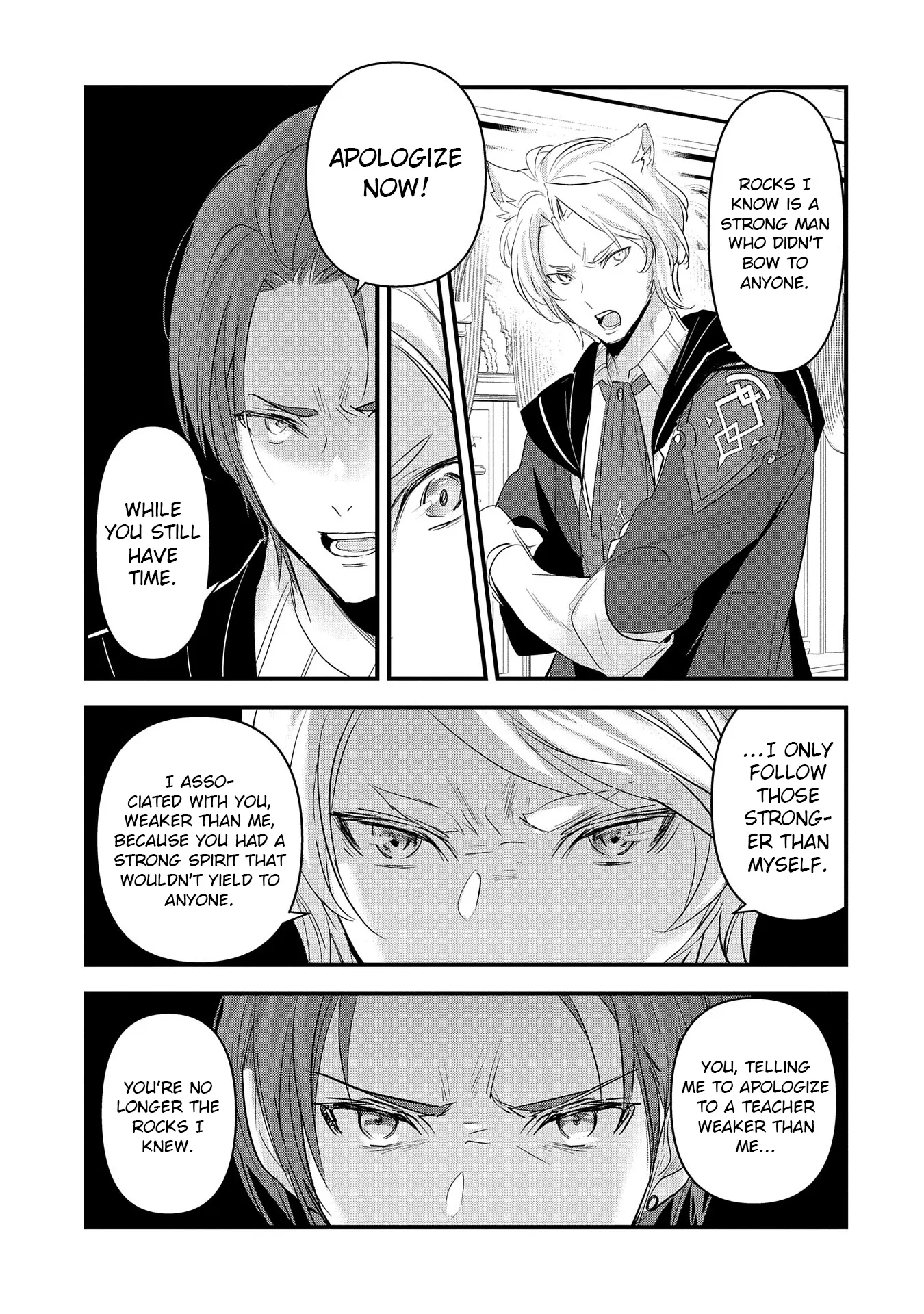 Isekai Ten