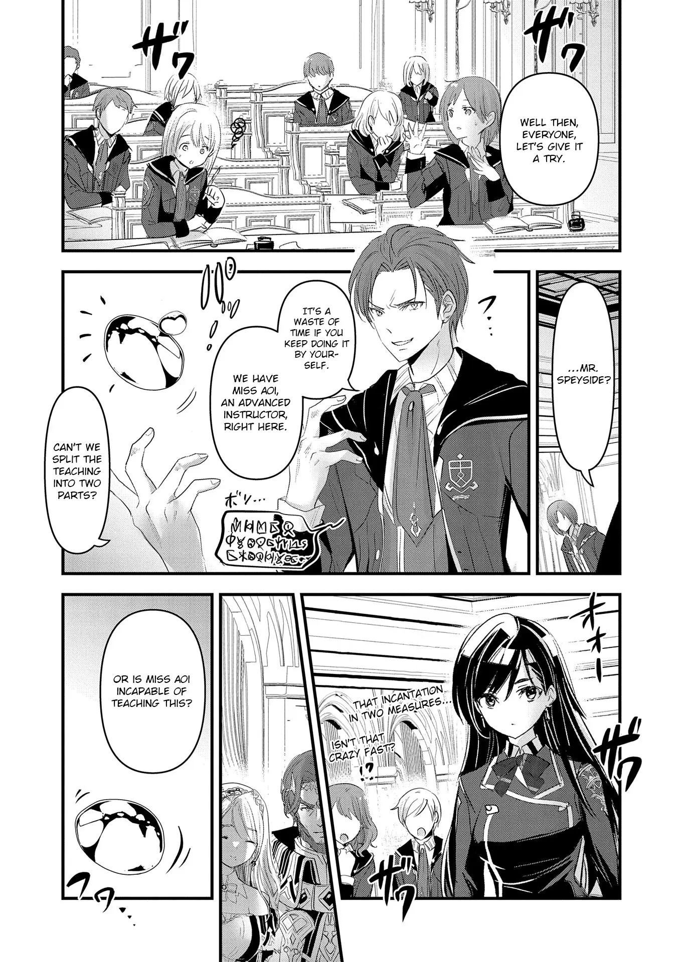 Isekai Ten